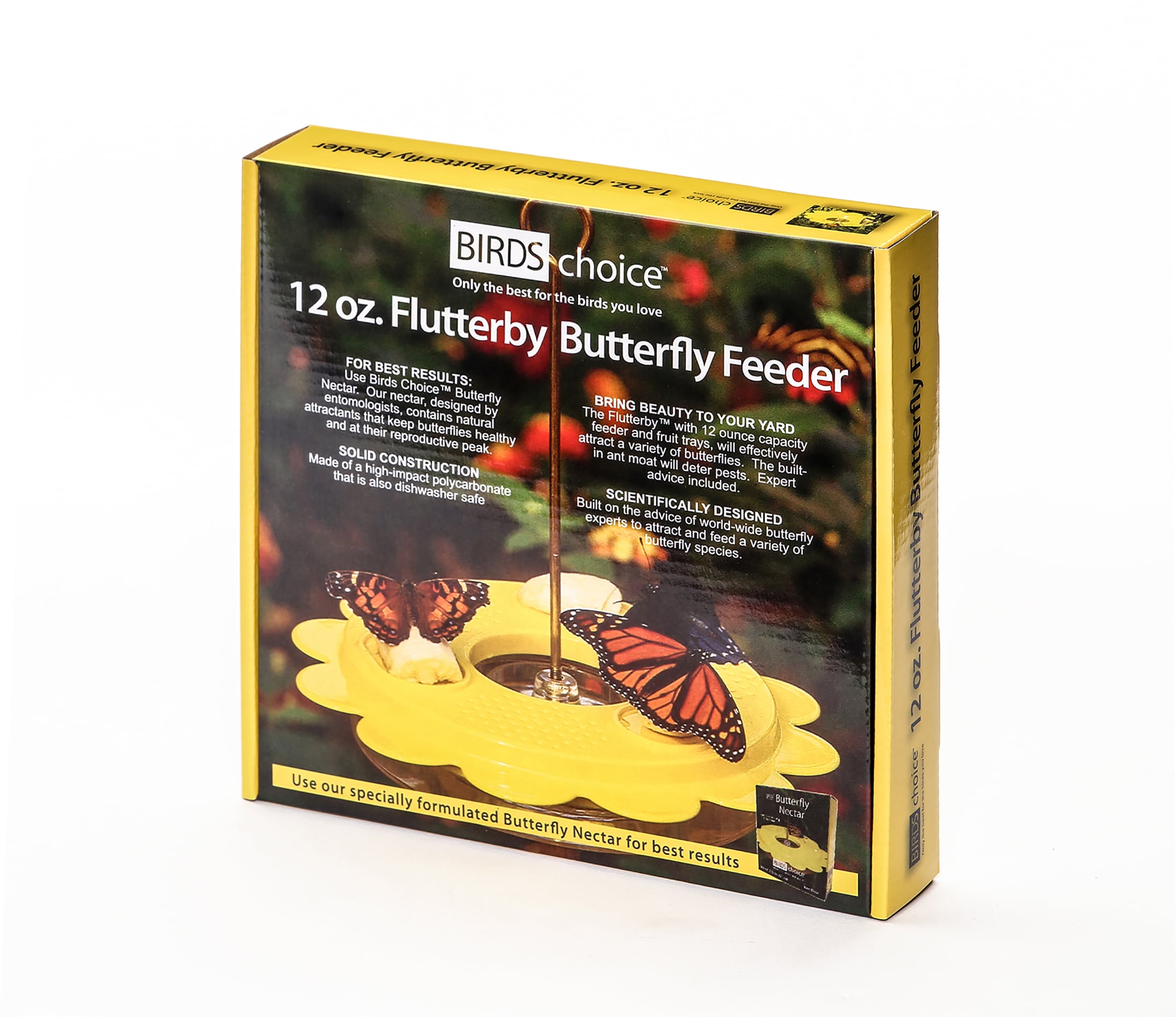BIRDS CHOICE NP1001 Bird-Feeders - View #3