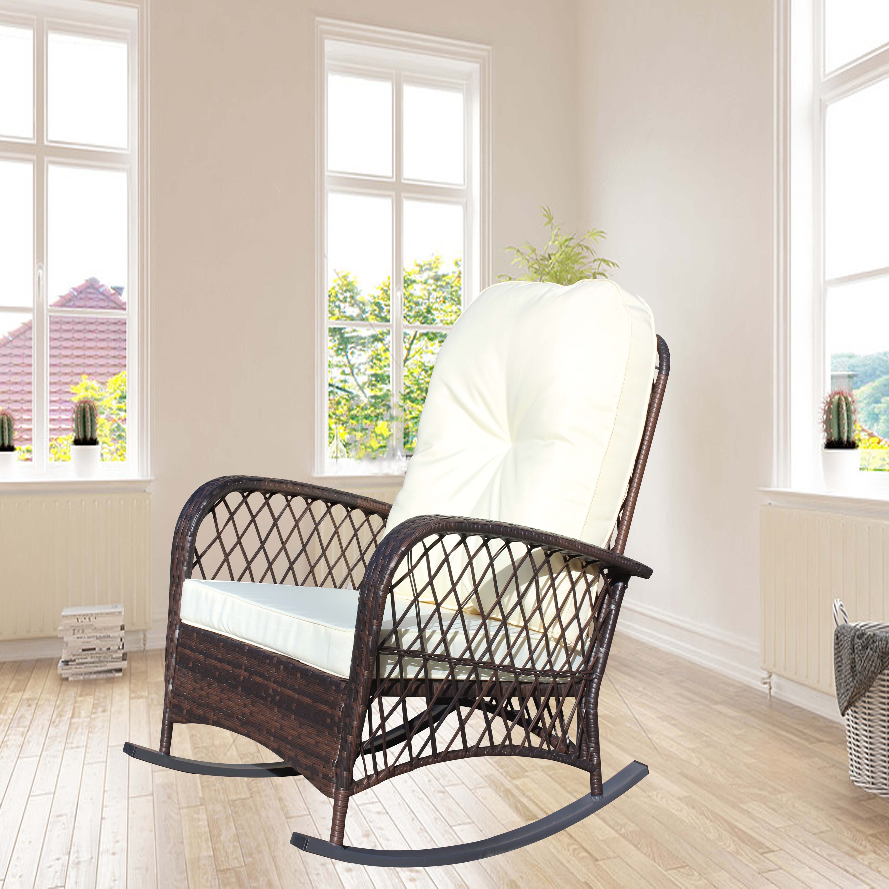 LIVIZA GIGP265086 Patio-Chairs - View #4