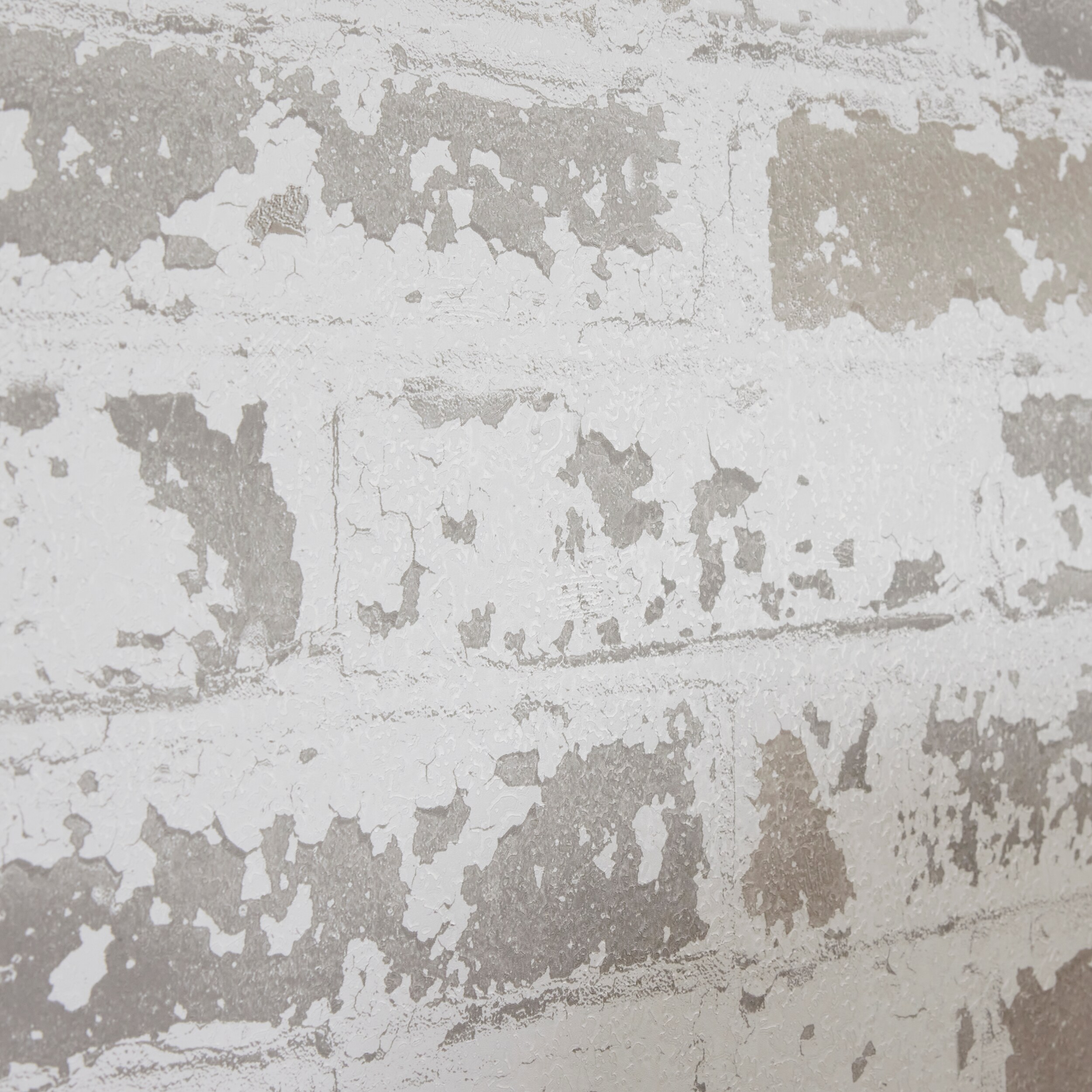 Style Selections Embossed Faux Brick Wall Panel