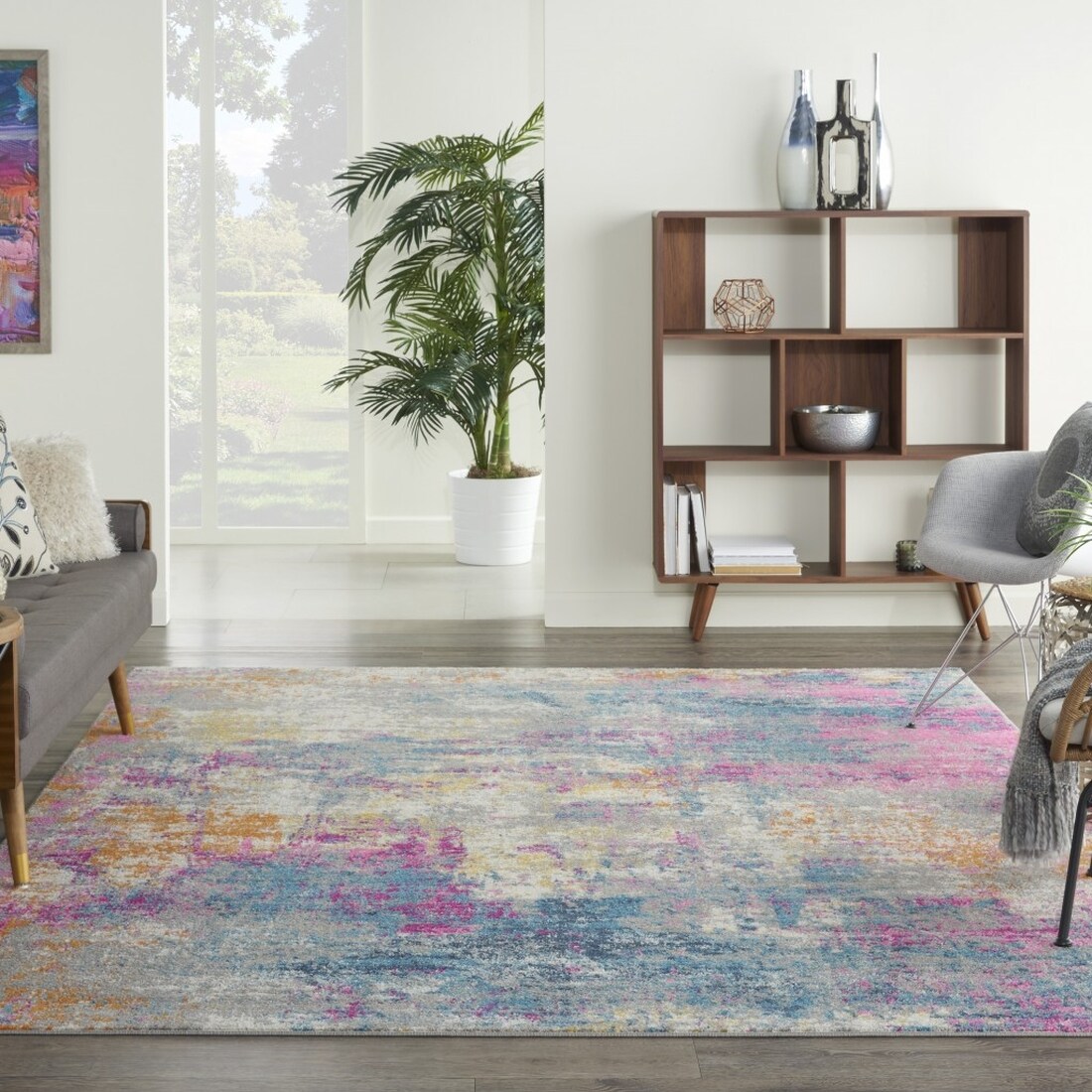 HomeRoots 4000385716 rugs - View #7