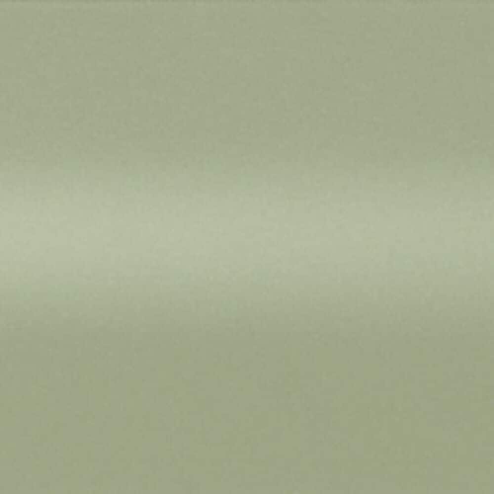 LEVOLOR SM10000900571 Solid Cactus Sage Aluminum Mini-blinds swatch