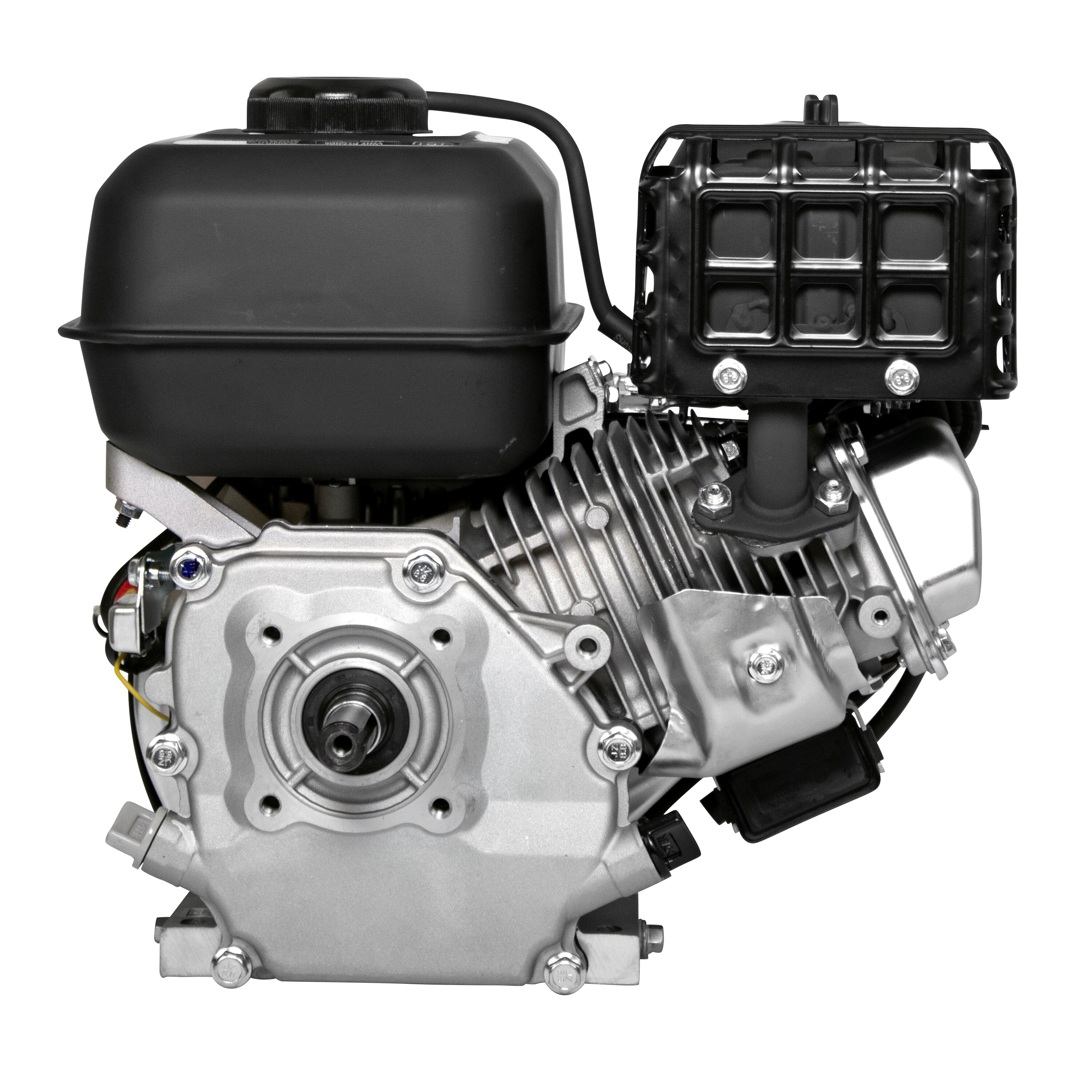 CRX CRX210 Replacement-Engines - View #4
