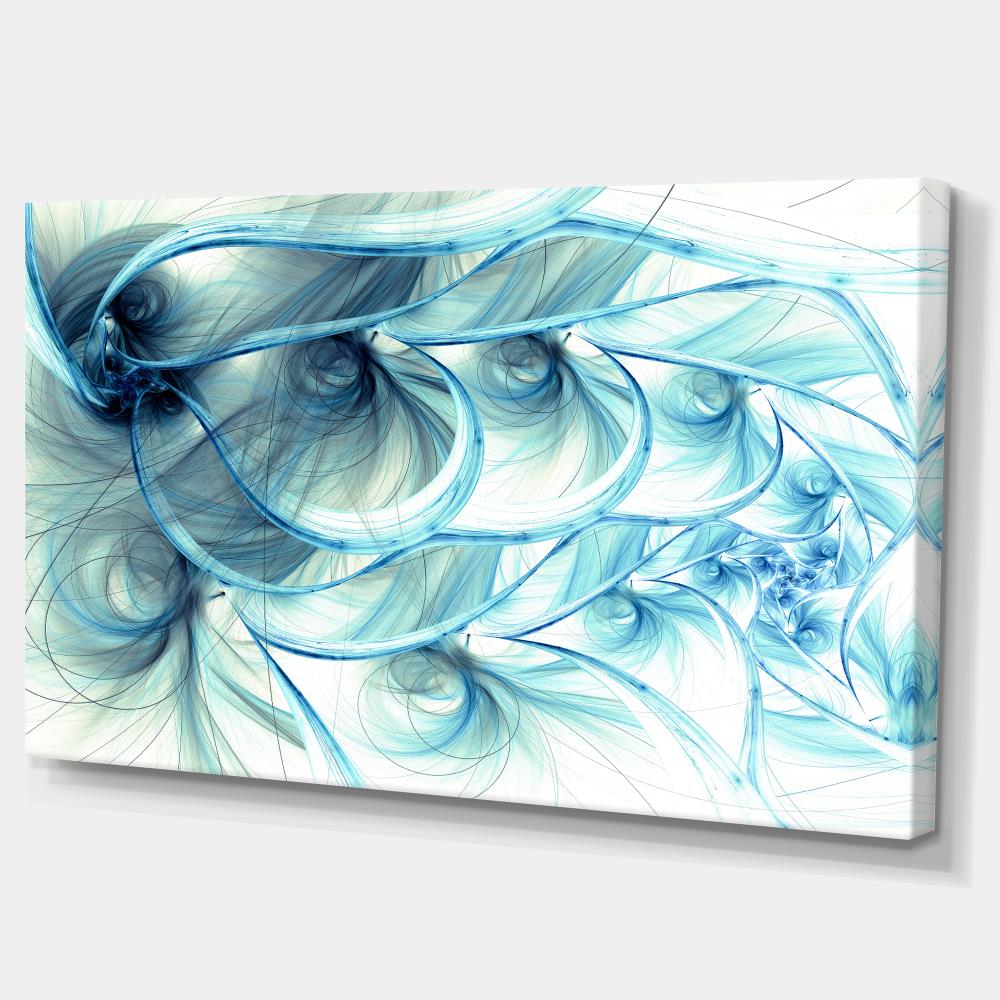 Designart PT11898-40-20 Wall-Art - View #2