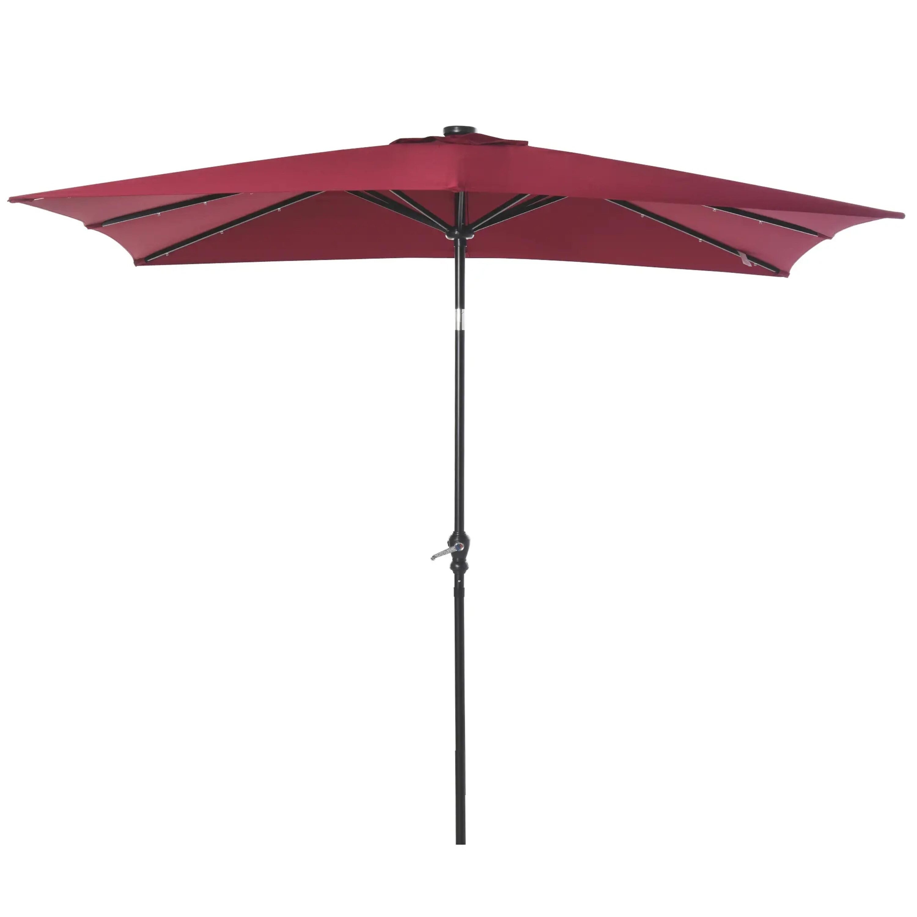 Bayfeve BFAOS-4255-UM Umbrellas-2 - View #2