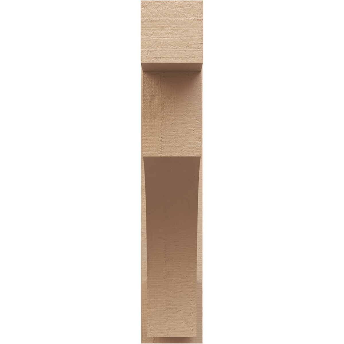 Ekena Millwork 2135589 corbels - View #3