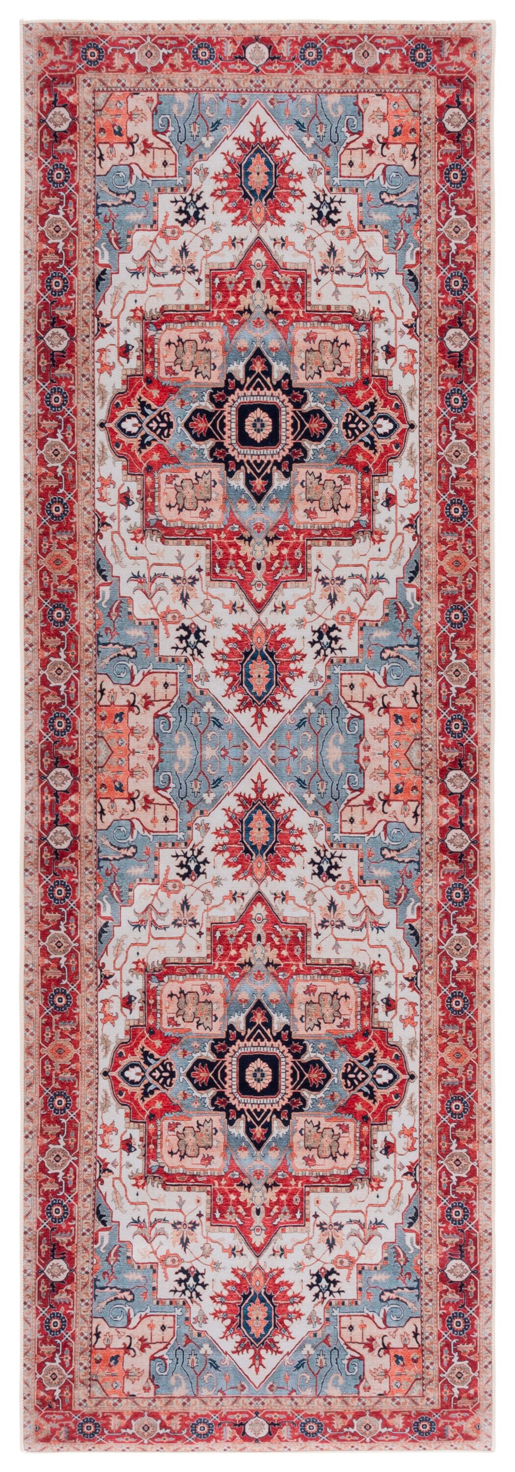 Safavieh TSN201B-28 rugs - View #2