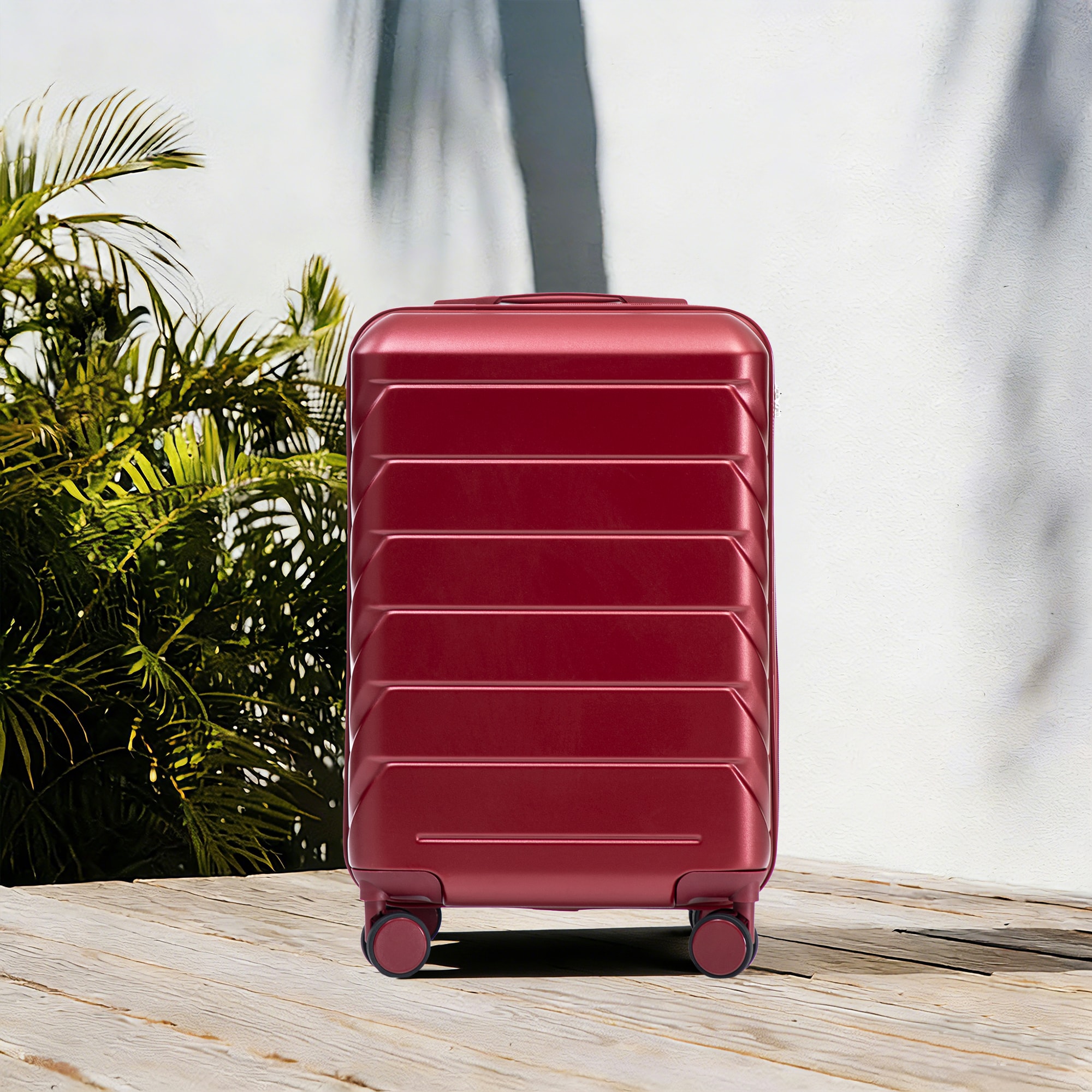 ModernLuxe L3P-W2787P437247 Luggage-And-Luggage-Sets - View #6