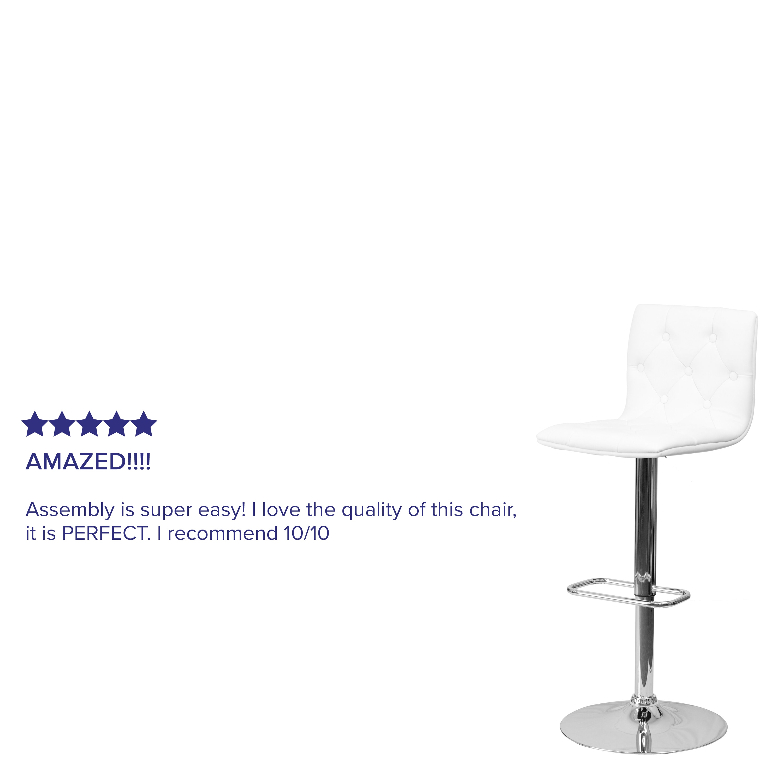 Flash Furniture 847254066075 stools - View #11