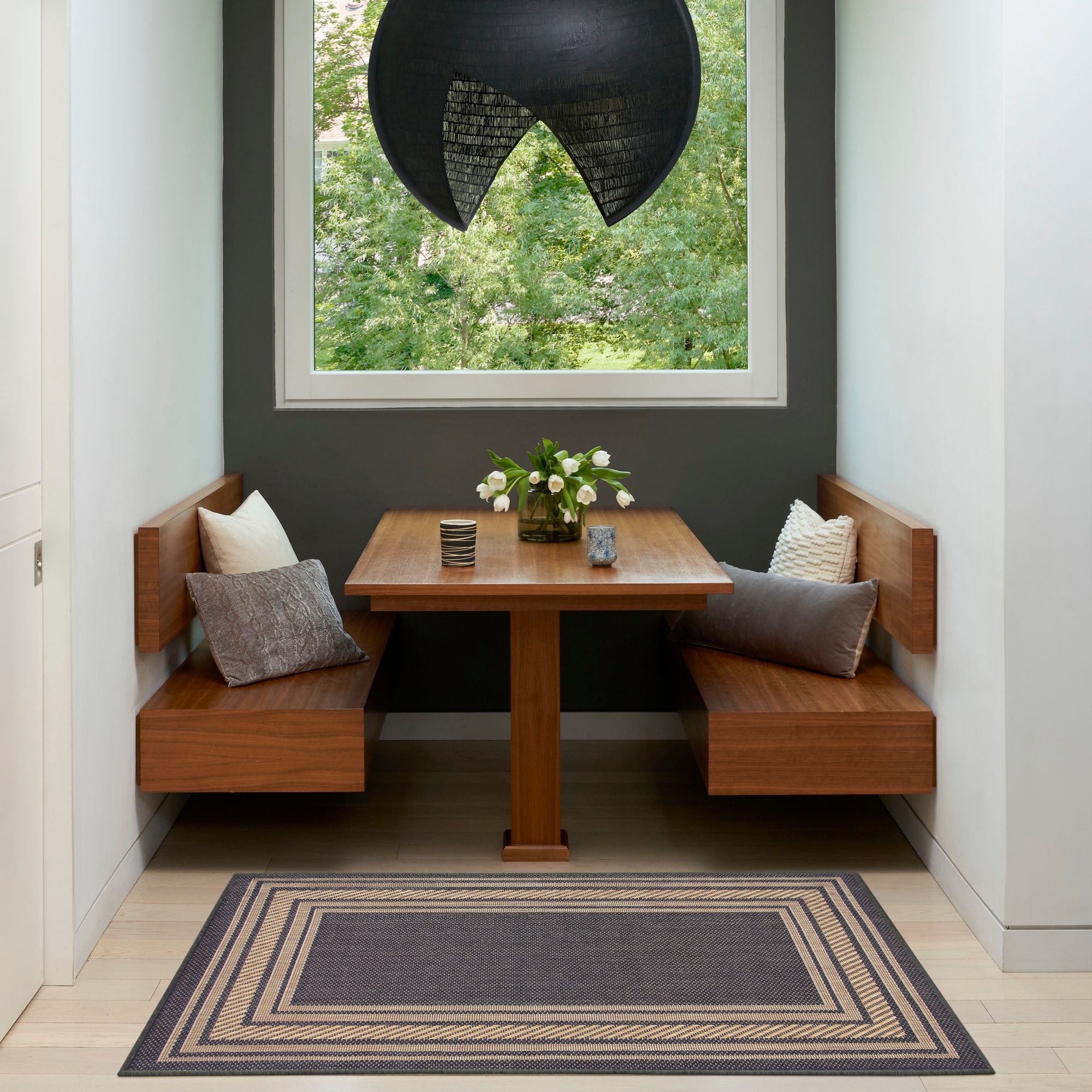 Nourison 841491183670 rugs - View #3