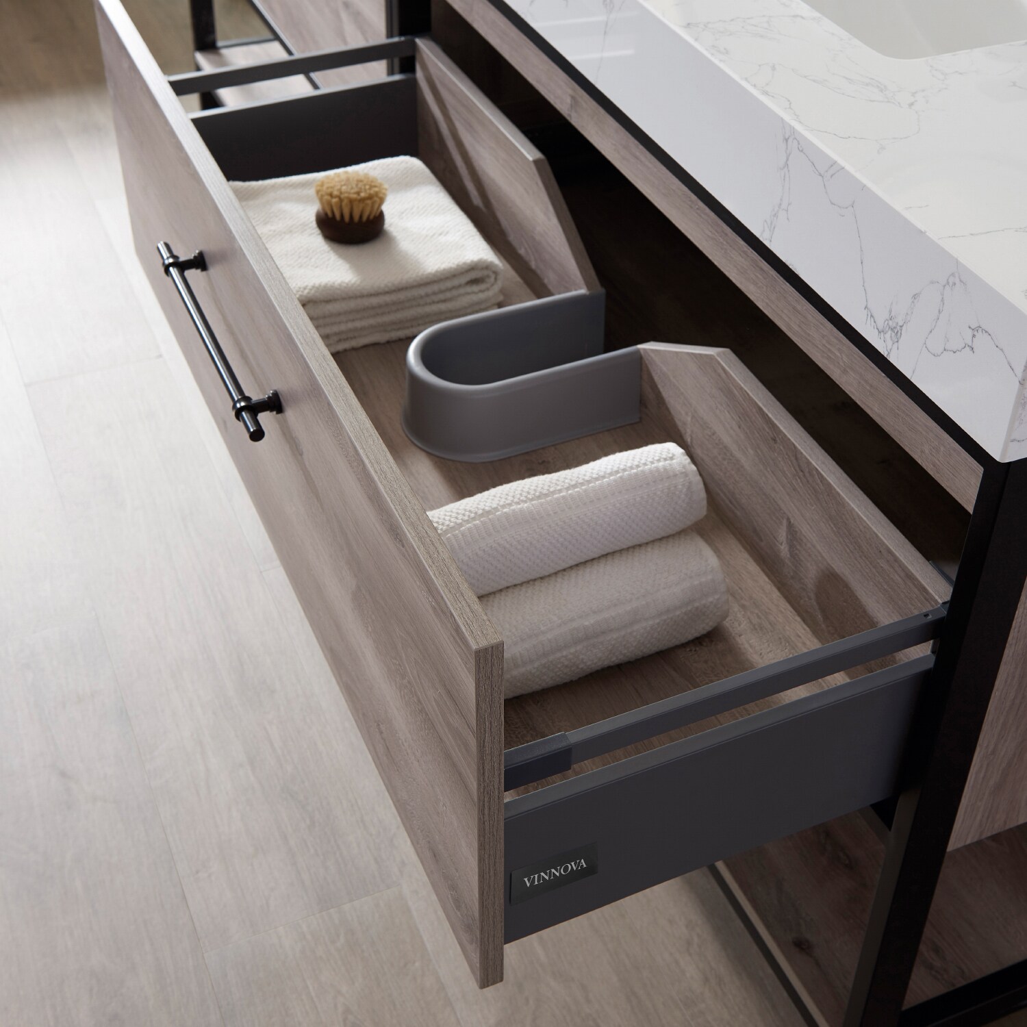 Vinnova 701372-MXO-GW-NM Bath-Vanity-Combo - View #4