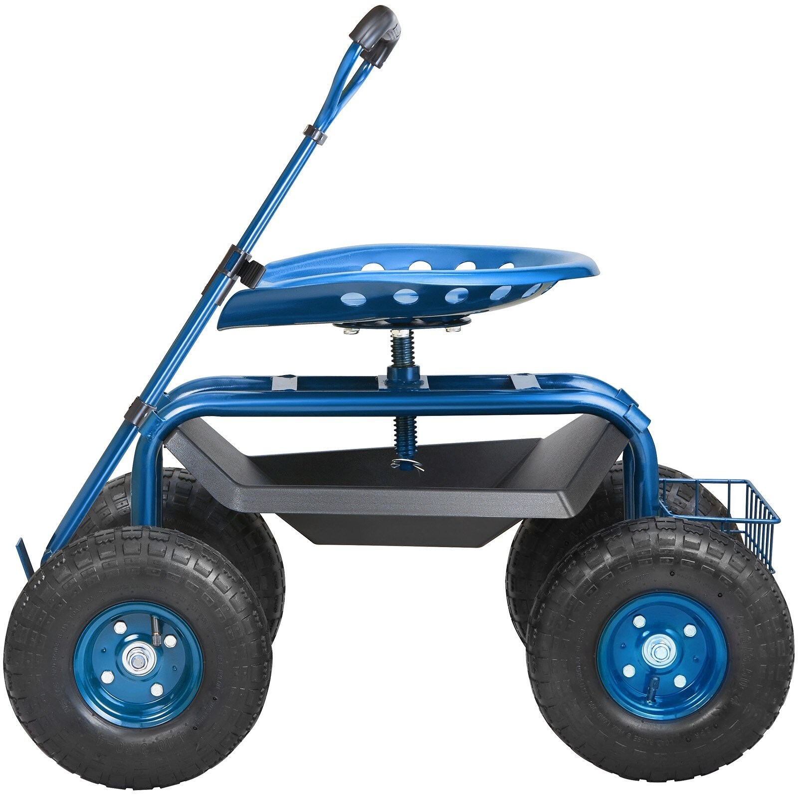 GIVIMO LW108GIVSS208 Yard-Carts - View #11