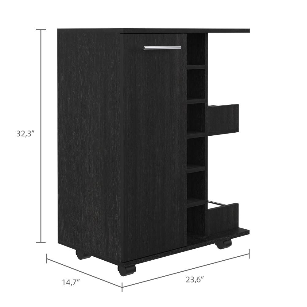  MLV 3988 Home-Bars - View #2