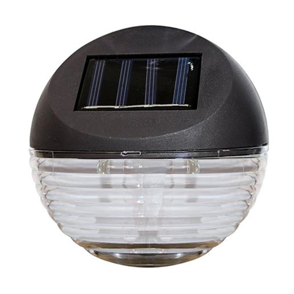 argos solar fence lights