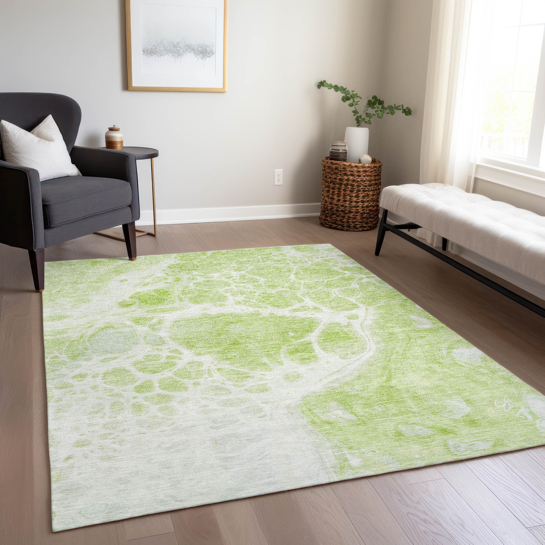 Addison Rugs ACN682AL8X10 rugs - View #7