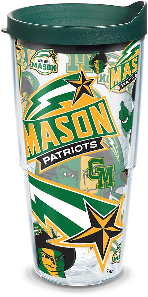 Tervis Philadelphia Eagles NFL 16-fl oz Plastic Travel Mug at