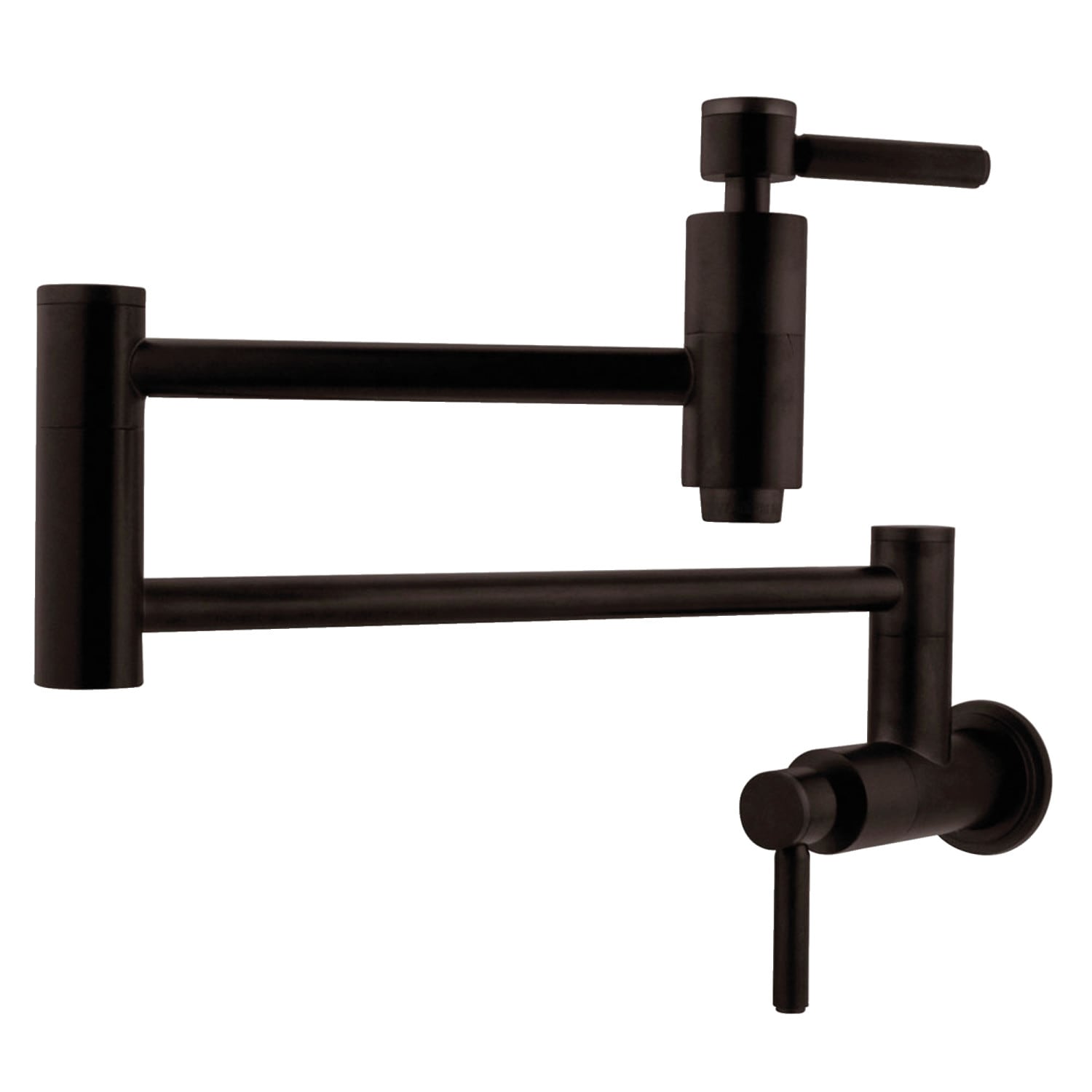 Kingston Brass WLKS8105DL Kitchen-Faucets - View #6