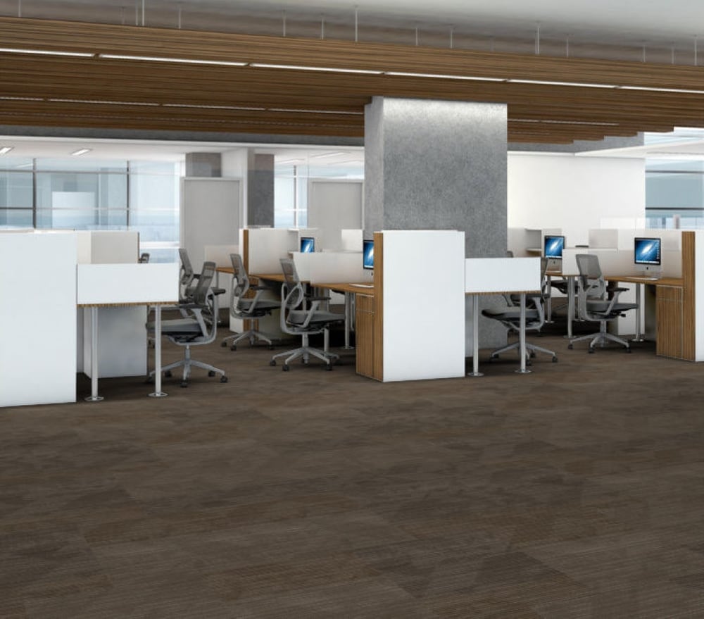 Shaw 7L81400210 Carpet-Tile - View #12