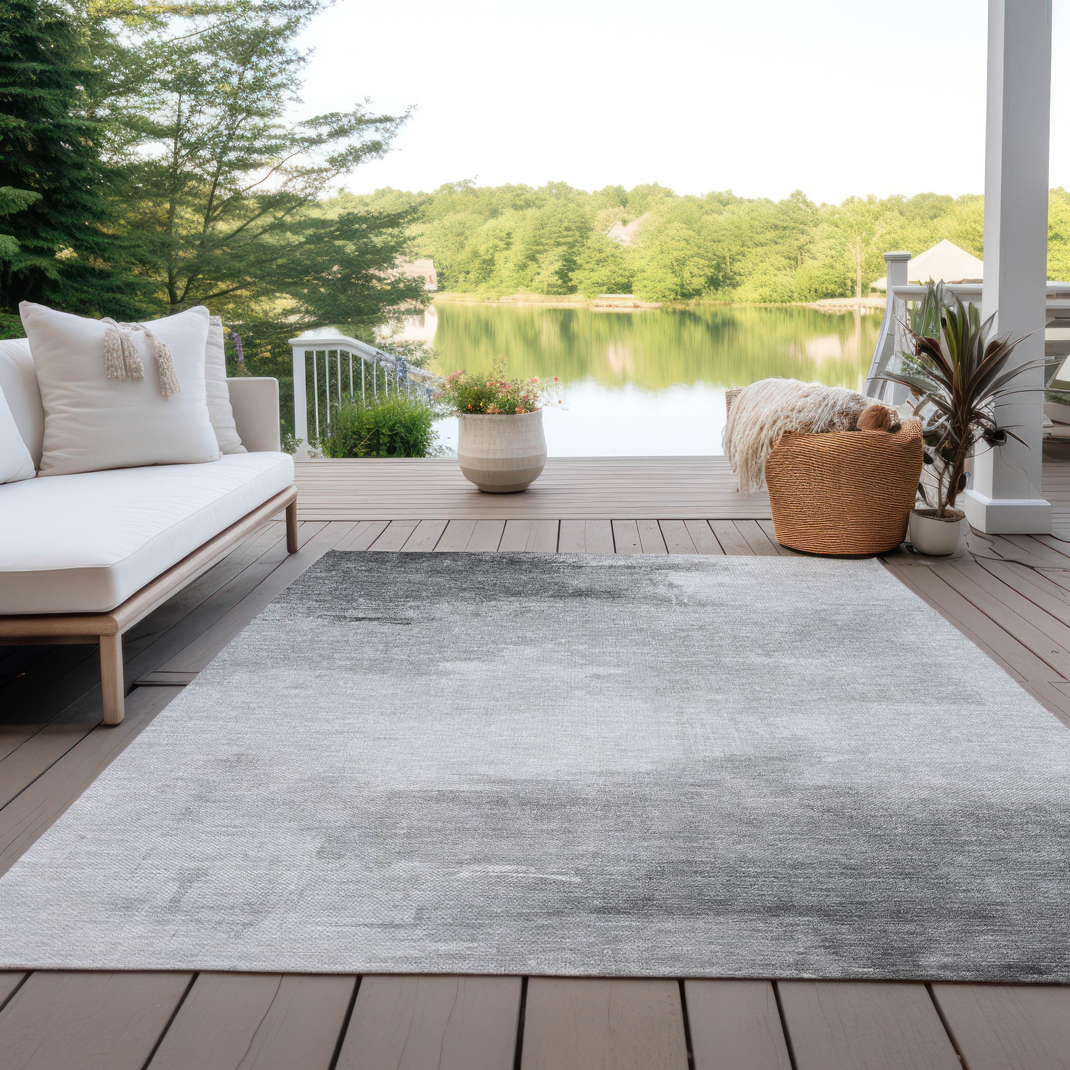 Addison Rugs ACN1672GY8X10 rugs - View #6