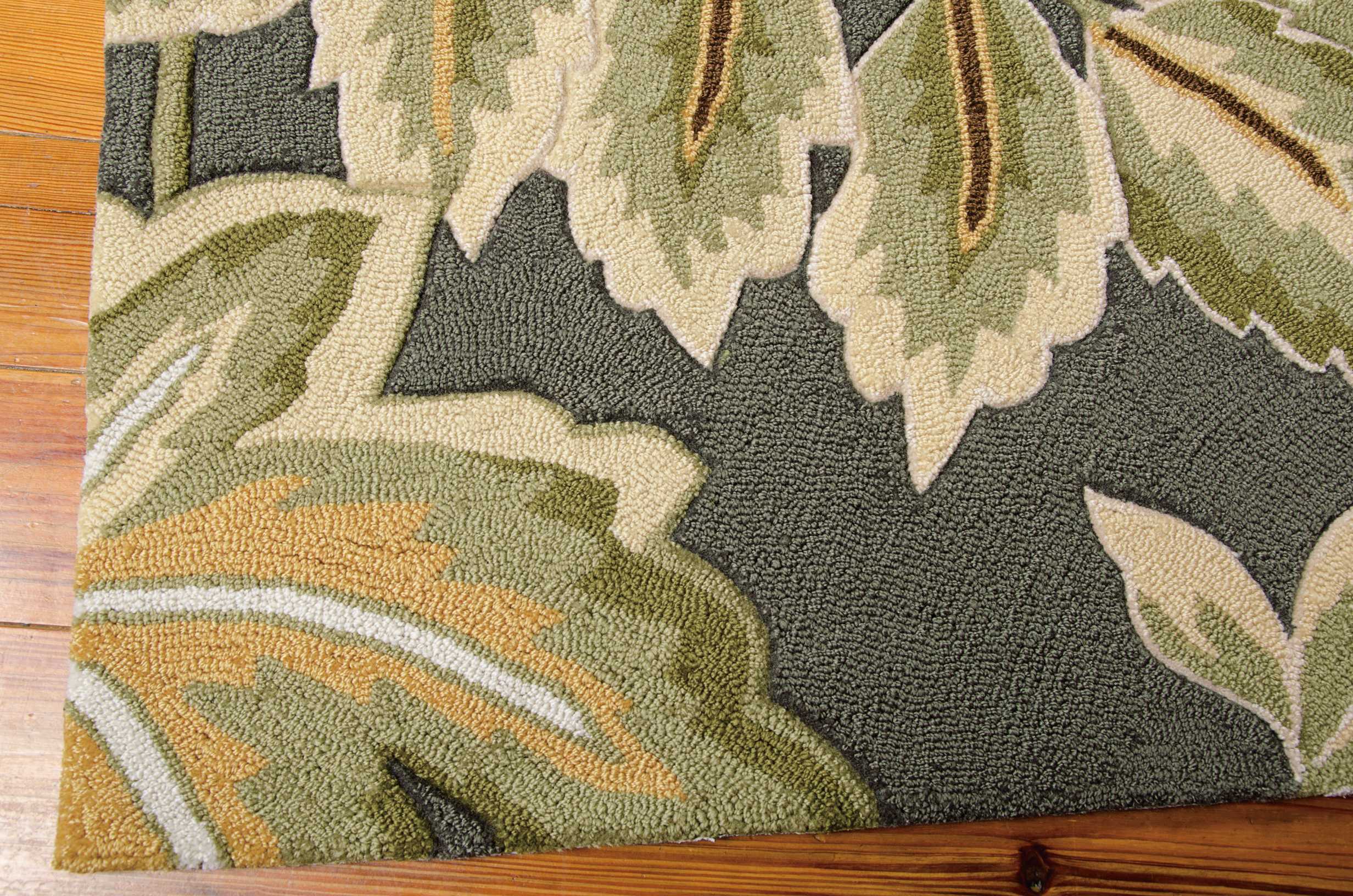 Nourison 03265 rugs - View #3