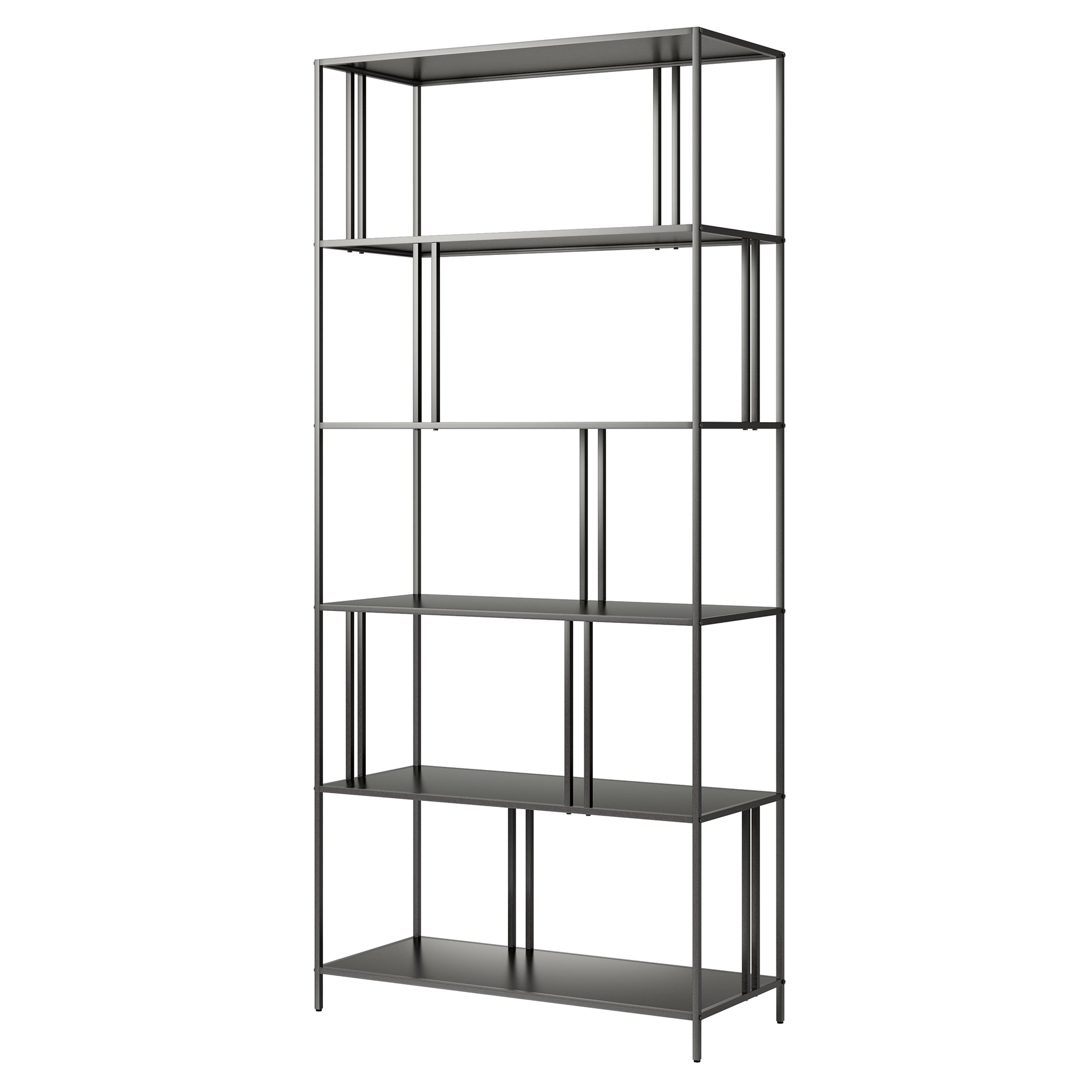 Hailey Home BK0835 bookcases - View #6