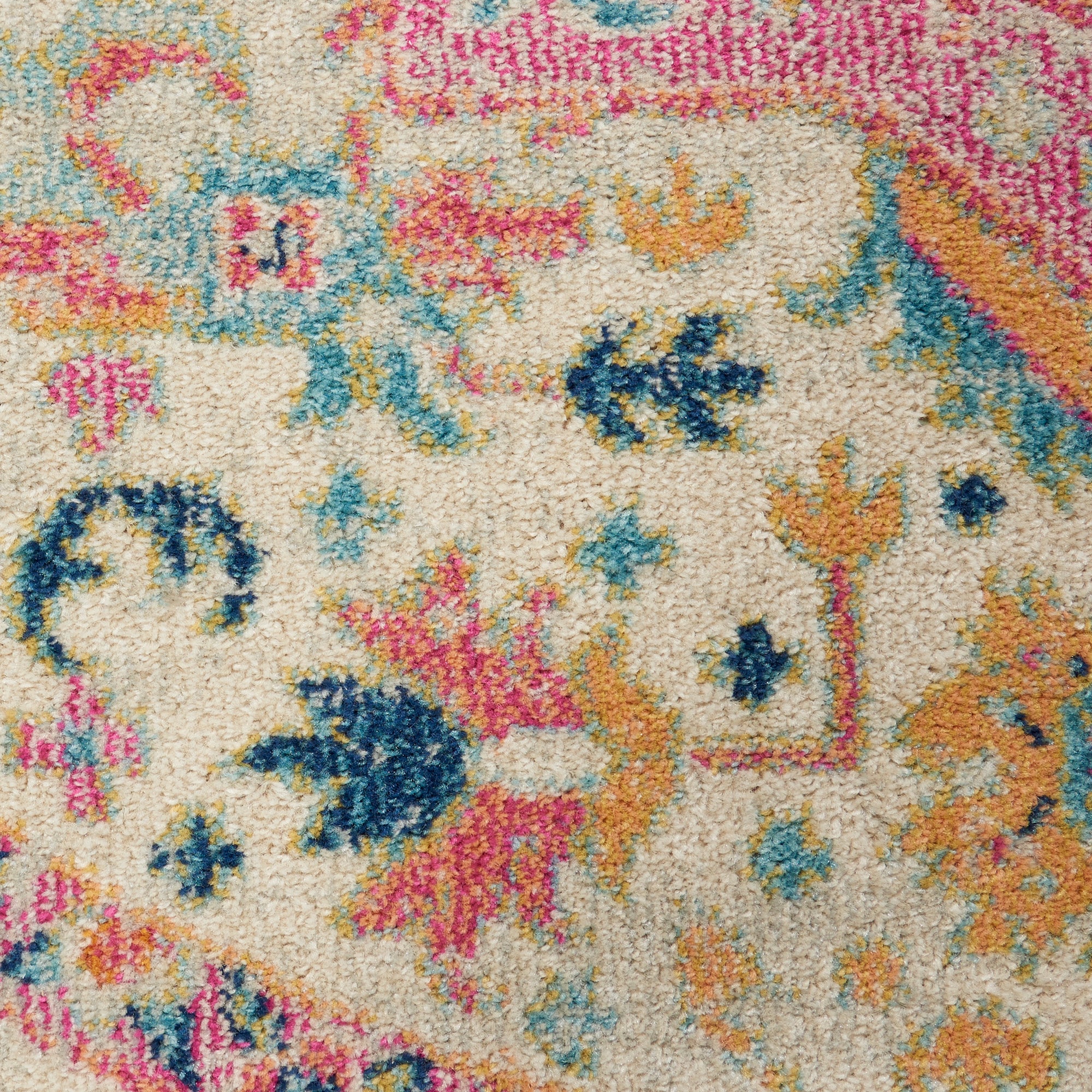 Nourison 99446748102 rugs - View #5