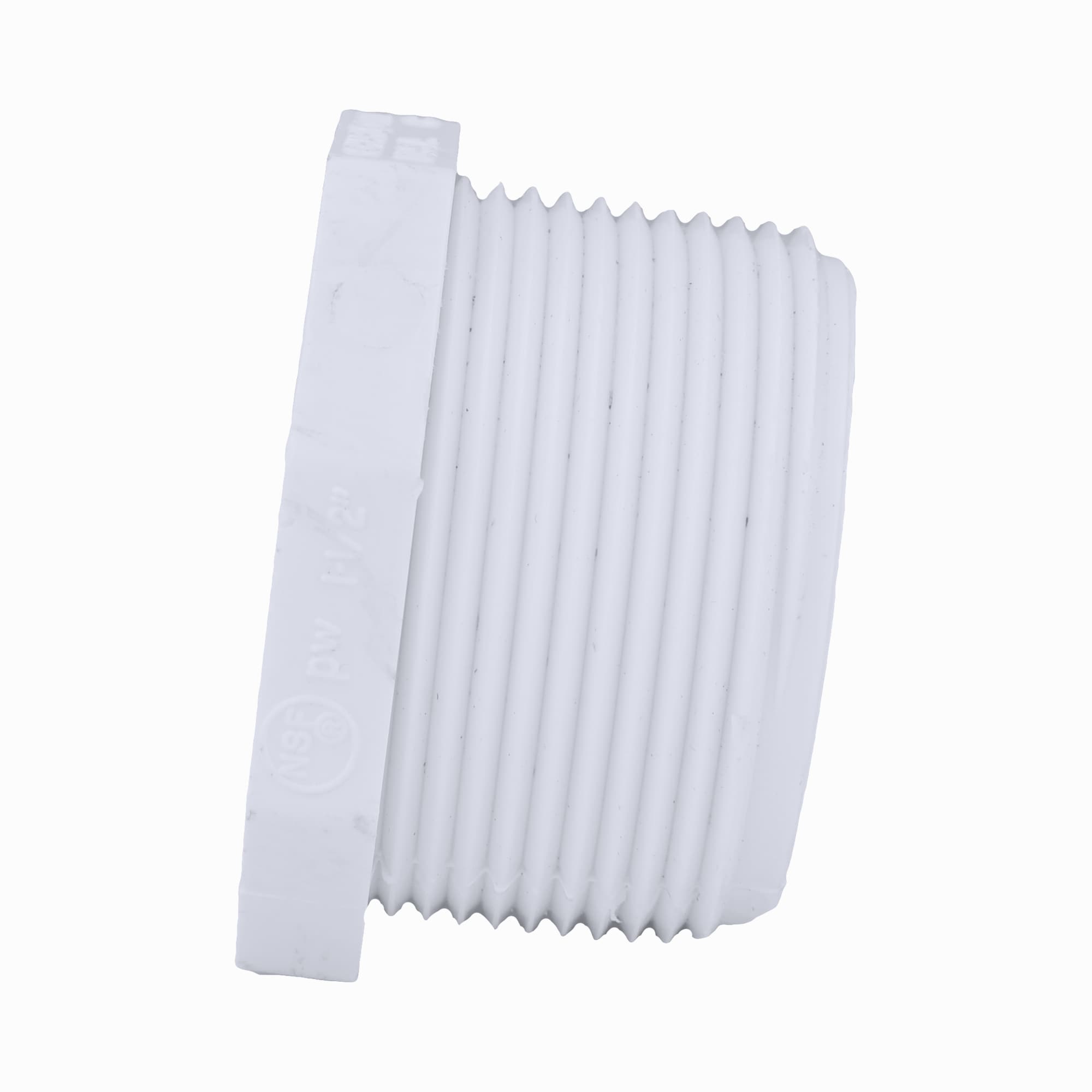 Charlotte Pipe PVC 02113  1400 Pvc-Pressure-Sch-40-Fittings - View #6
