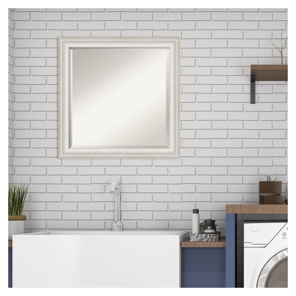 Amanti Art DSW4960896 Framed-Bath-Mirrors - View #6