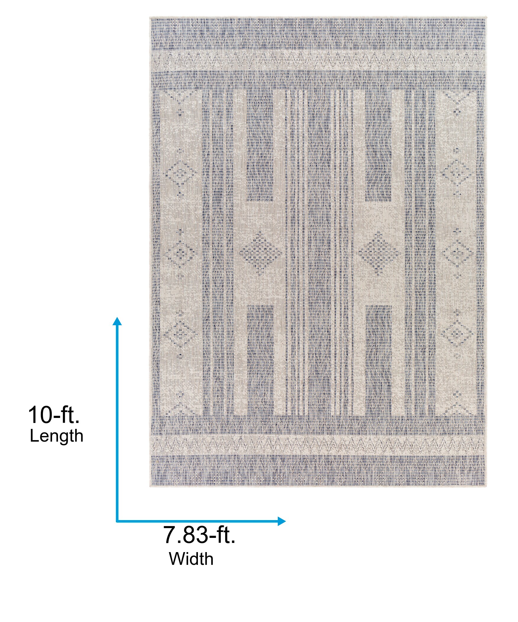 Livabliss TRG2320-71010 rugs - View #7