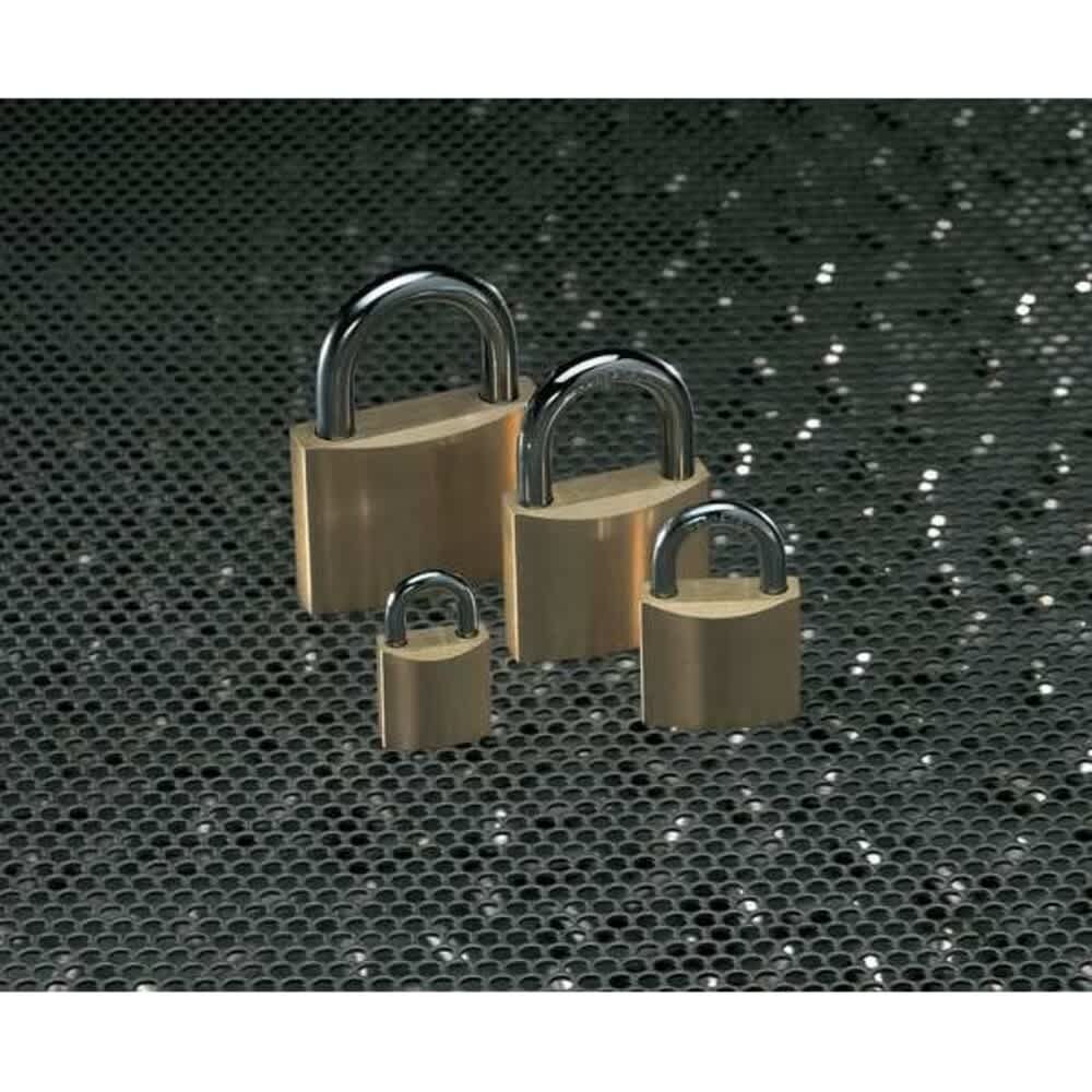 Master Lock 4150 Padlocks-Locks-Cables - View #3
