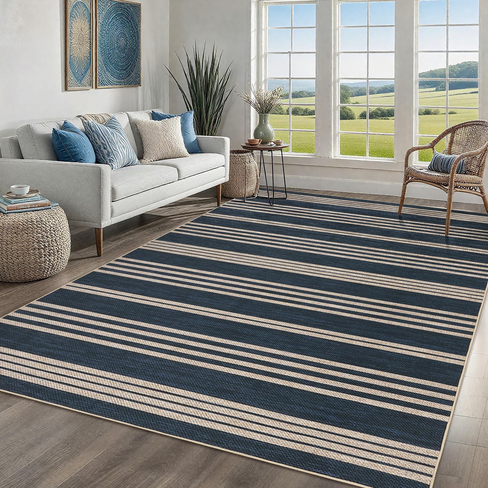 GarveeLife DKDT260661 rugs - View #2