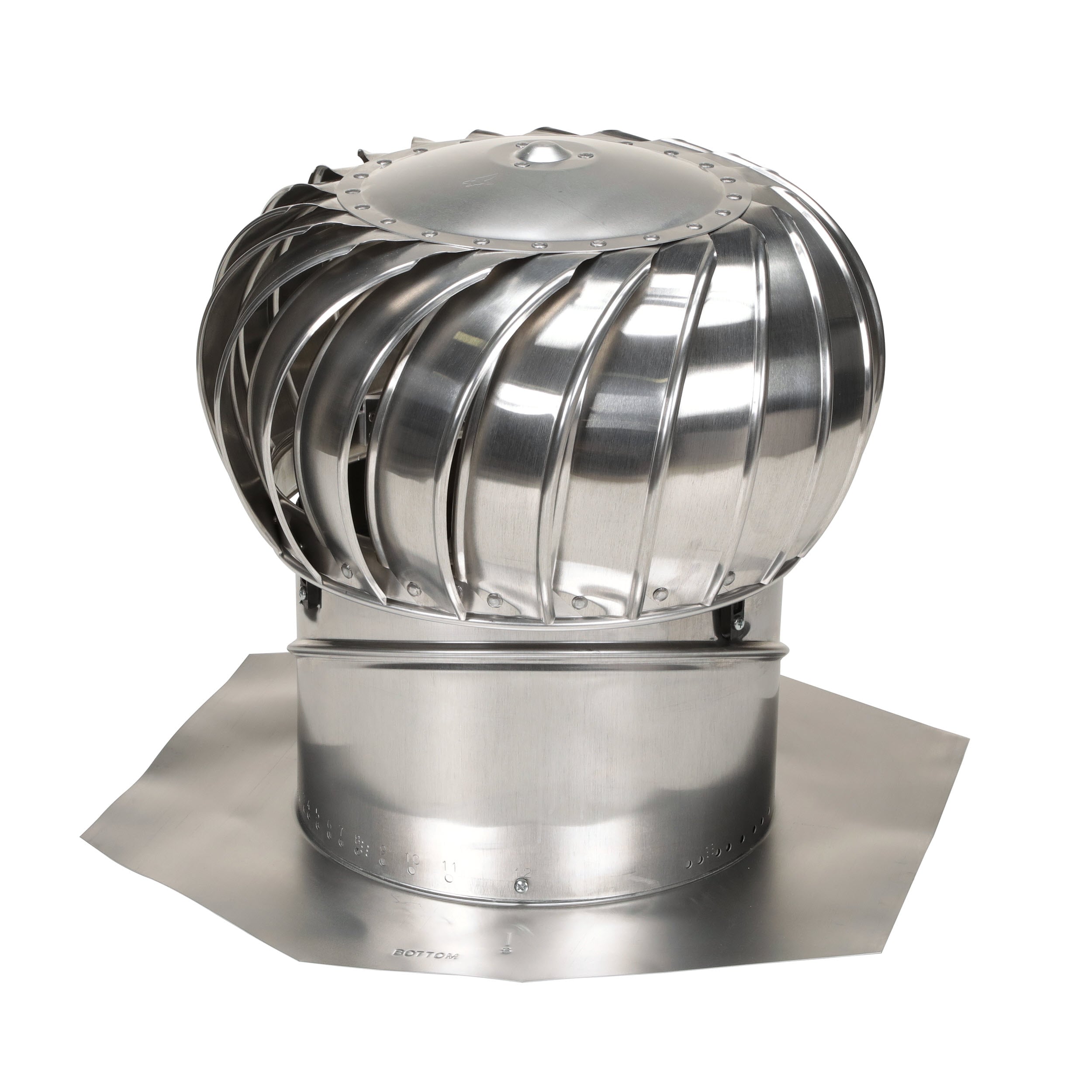 Air Vent TIB14SML Wind-Turbines - View #2