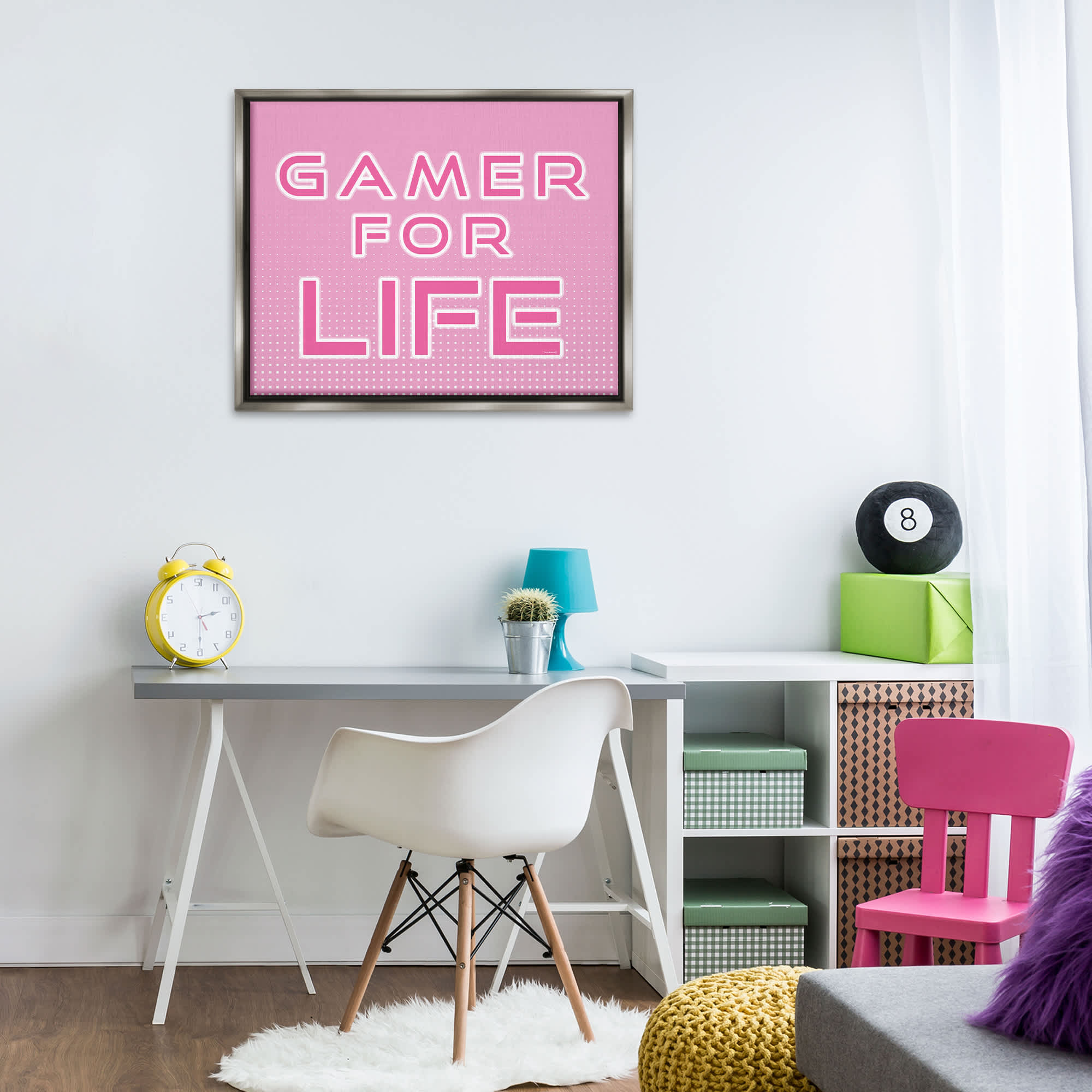 Stupell Industries BS-717-FFL-24X30 Wall-Art - View #3