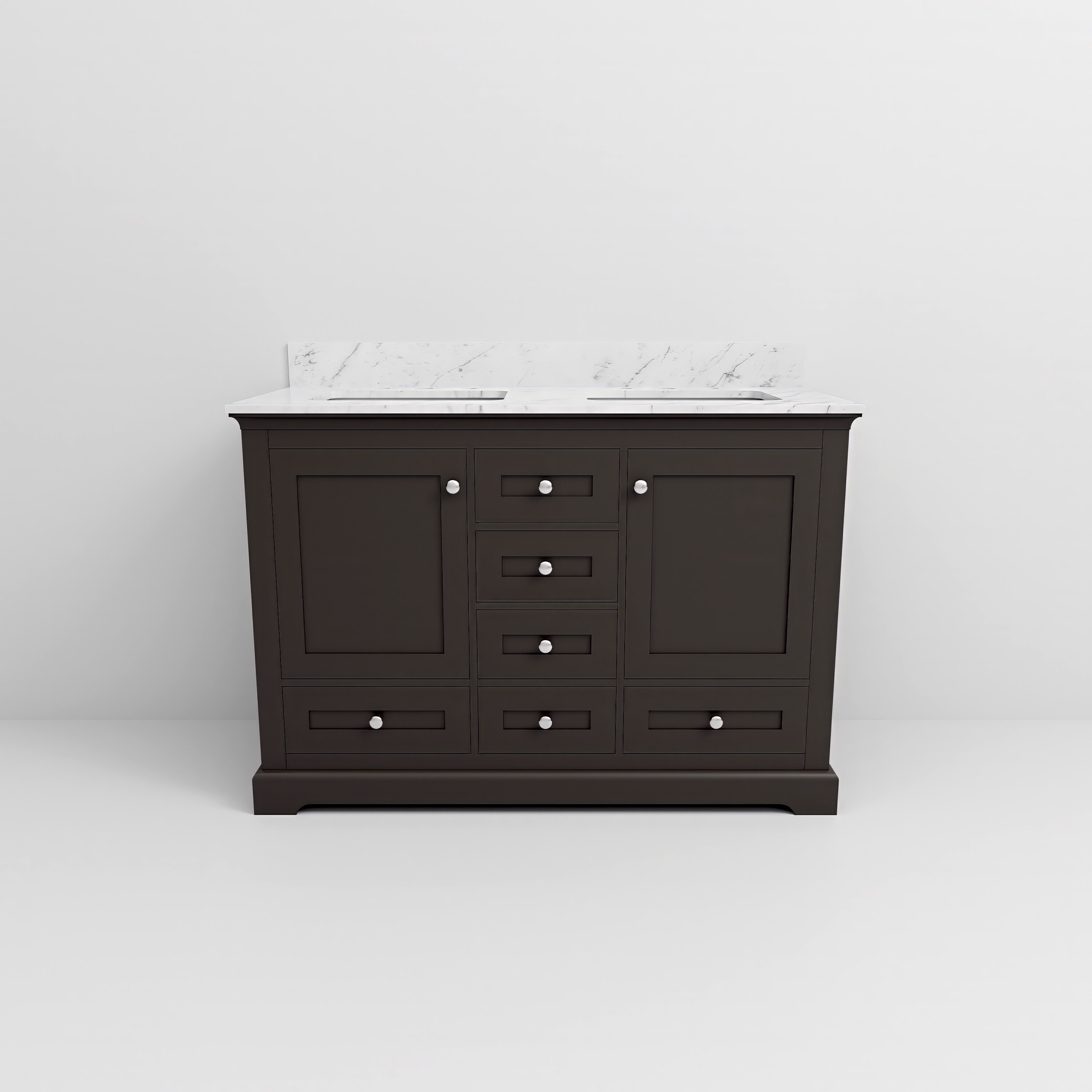 Lexora LD342248DGDS000 Bath-Vanity-Combo - View #11