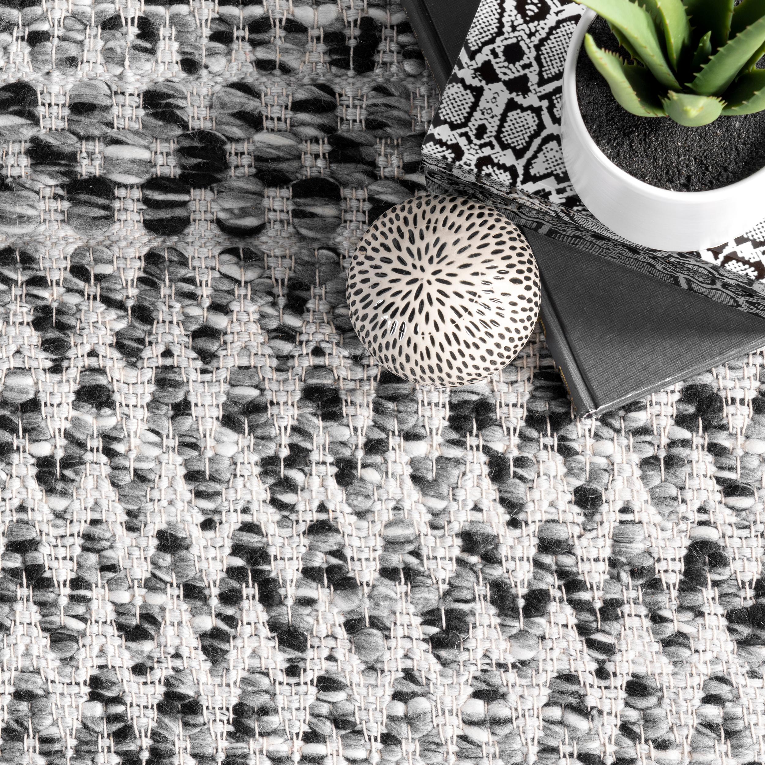 nuLOOM VEME01A-O8010 rugs - View #3