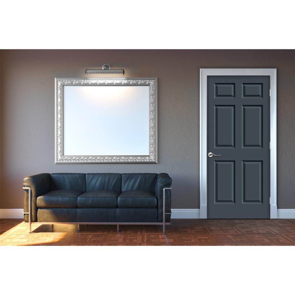 RELIABILT LO1003672 Pre-Hung-Doors - View #4