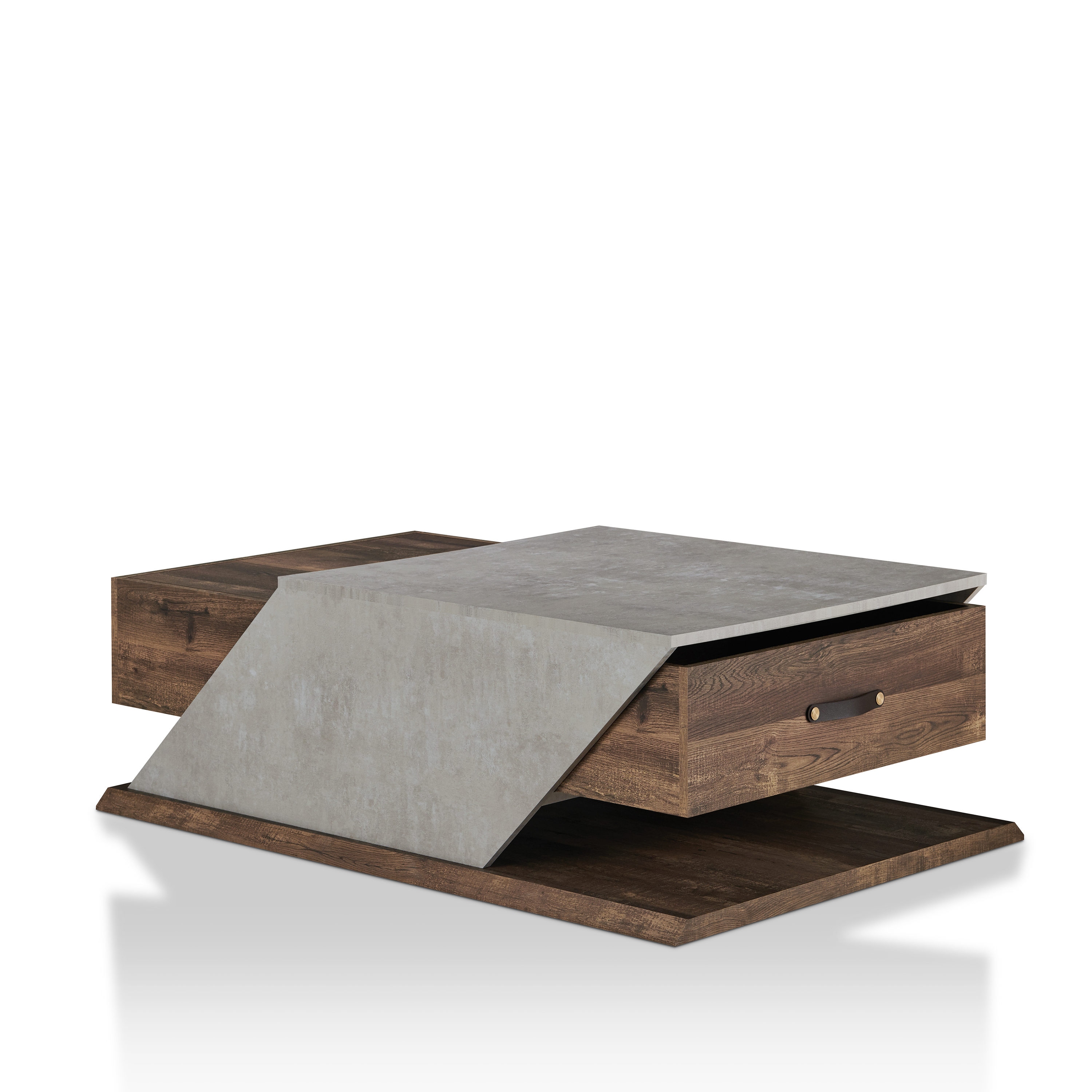 Furniture of America FGI-1890C25 Coffee-Tables - View #4