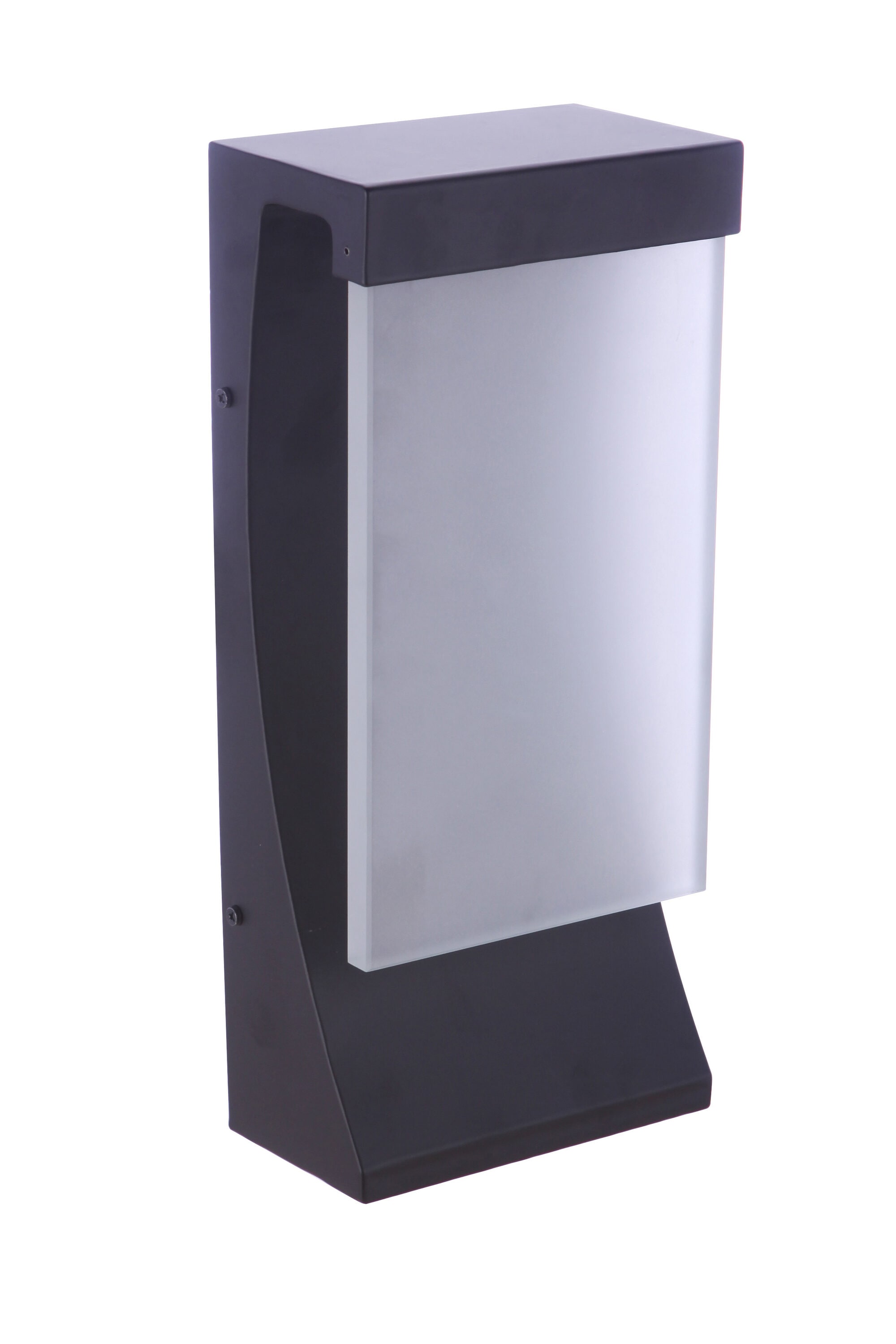 Craftmade ZA5814-MN-LED Outdoor-Wall-Lighting - View #7