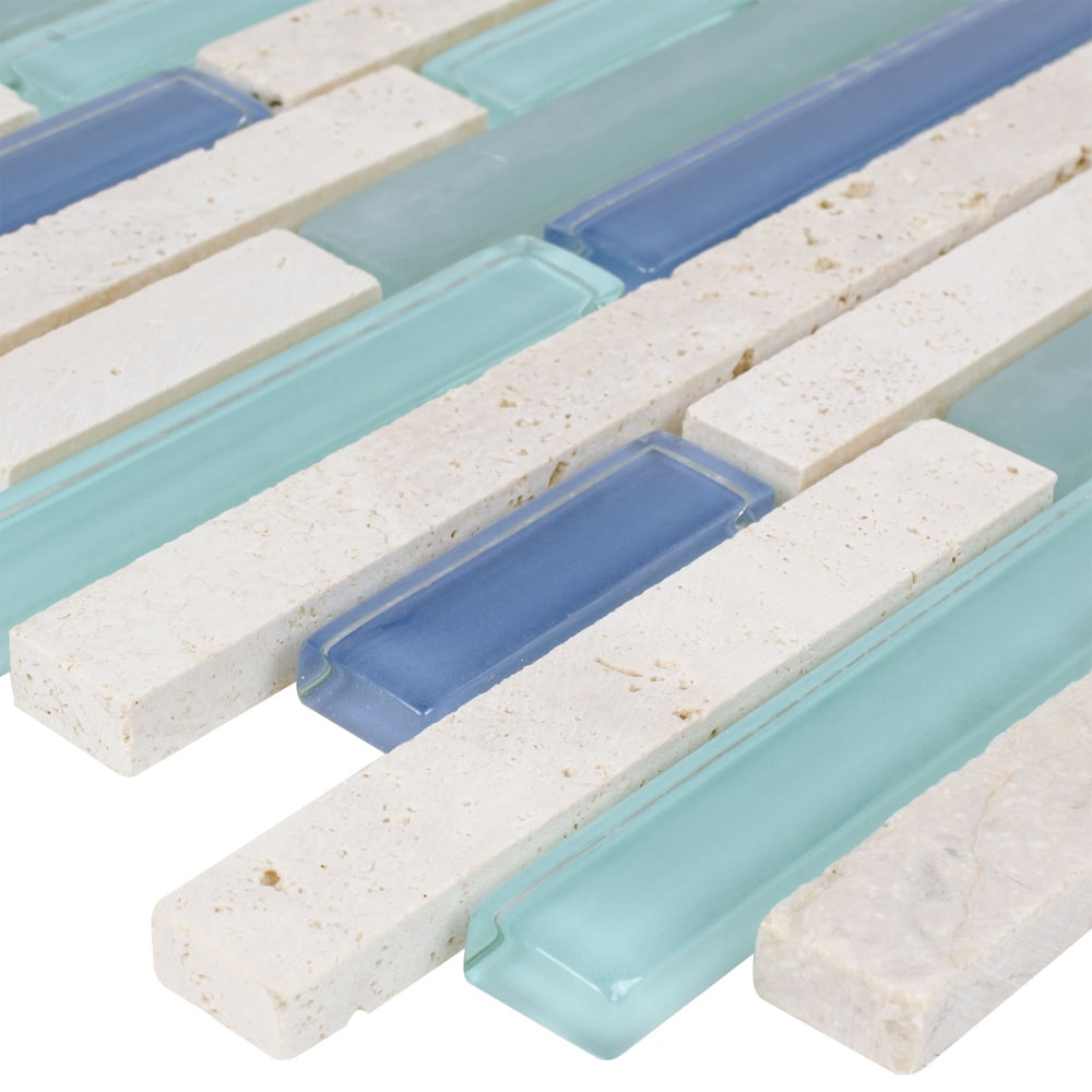 Elida Ceramica CHIGLACTB1104 Ceramic-Tile - View #3