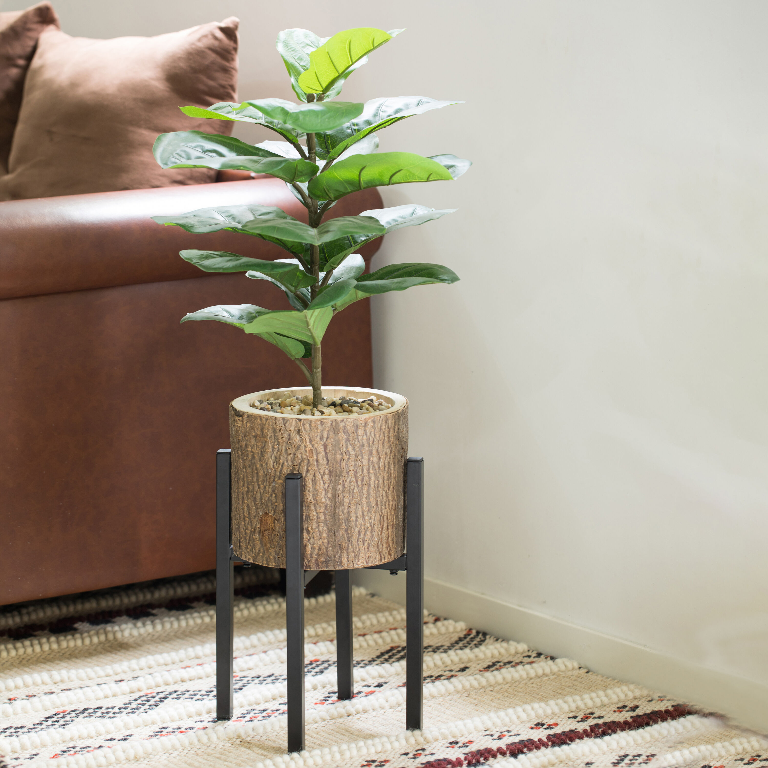 Gardenised QI003984 Planter-Window-Box - View #11