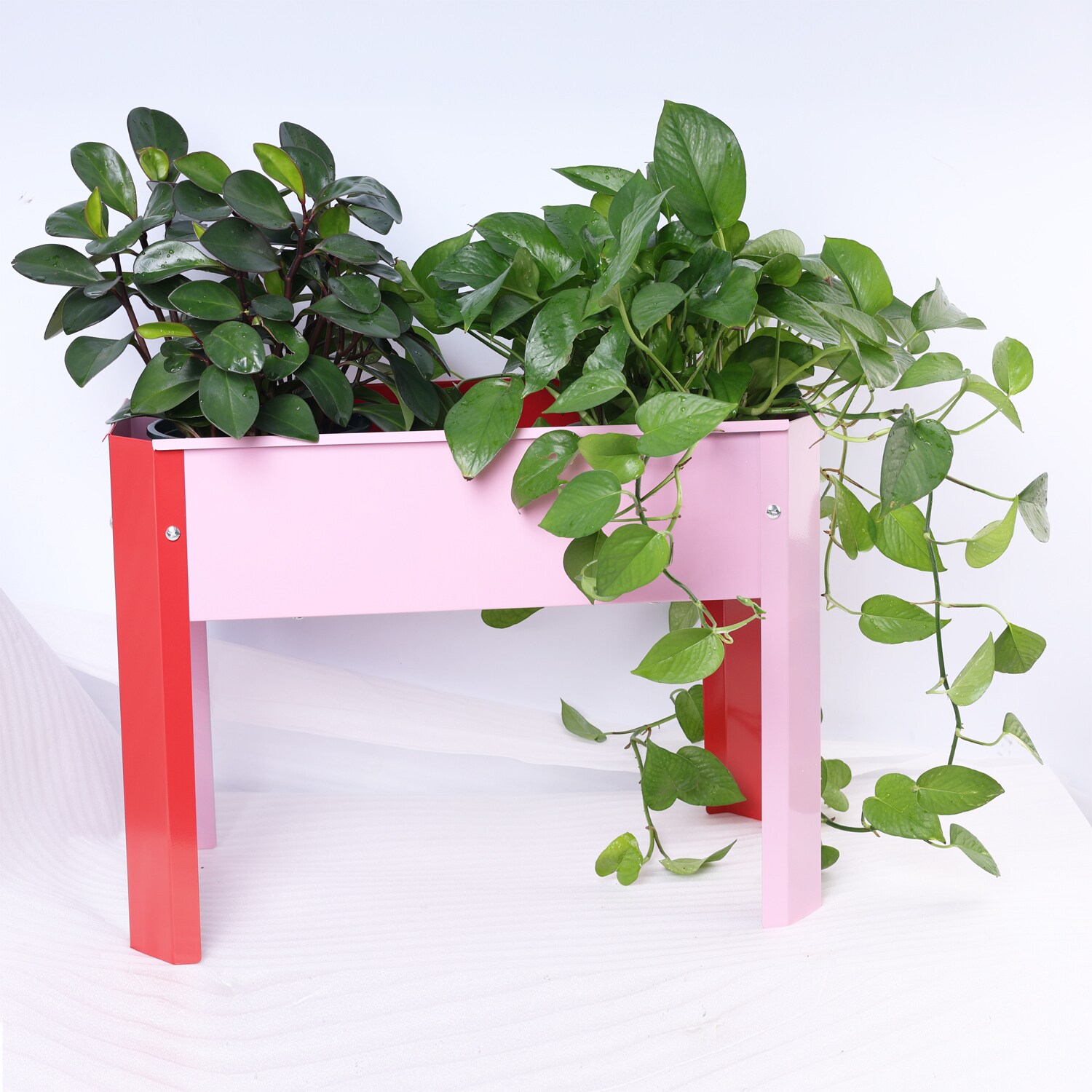 AHIOU HOME ZAAHG-83073GB Raised-Planter-Boxes - View #4