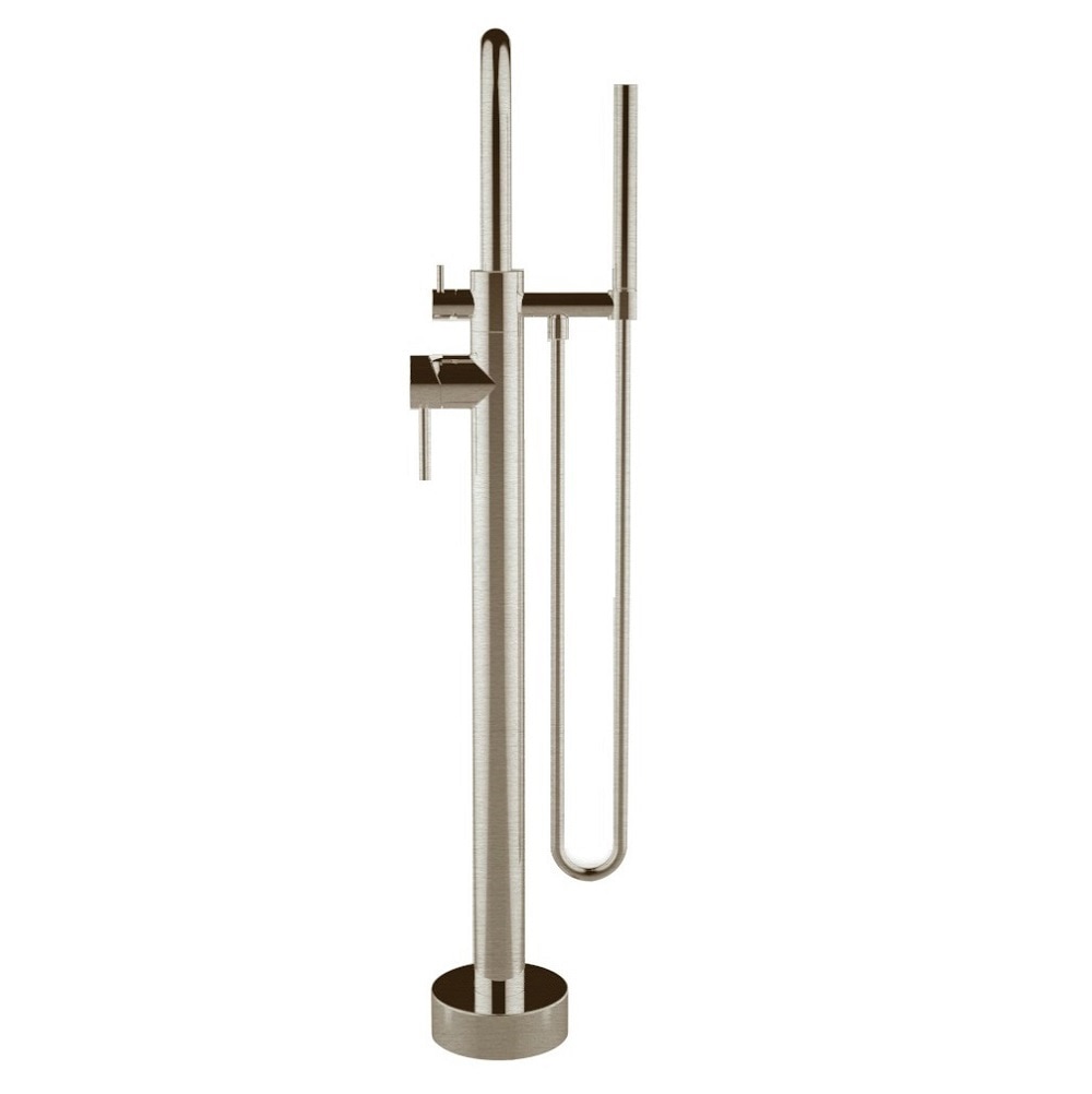 LaToscana 78PW136 Roman-Tub-Faucets - View #4
