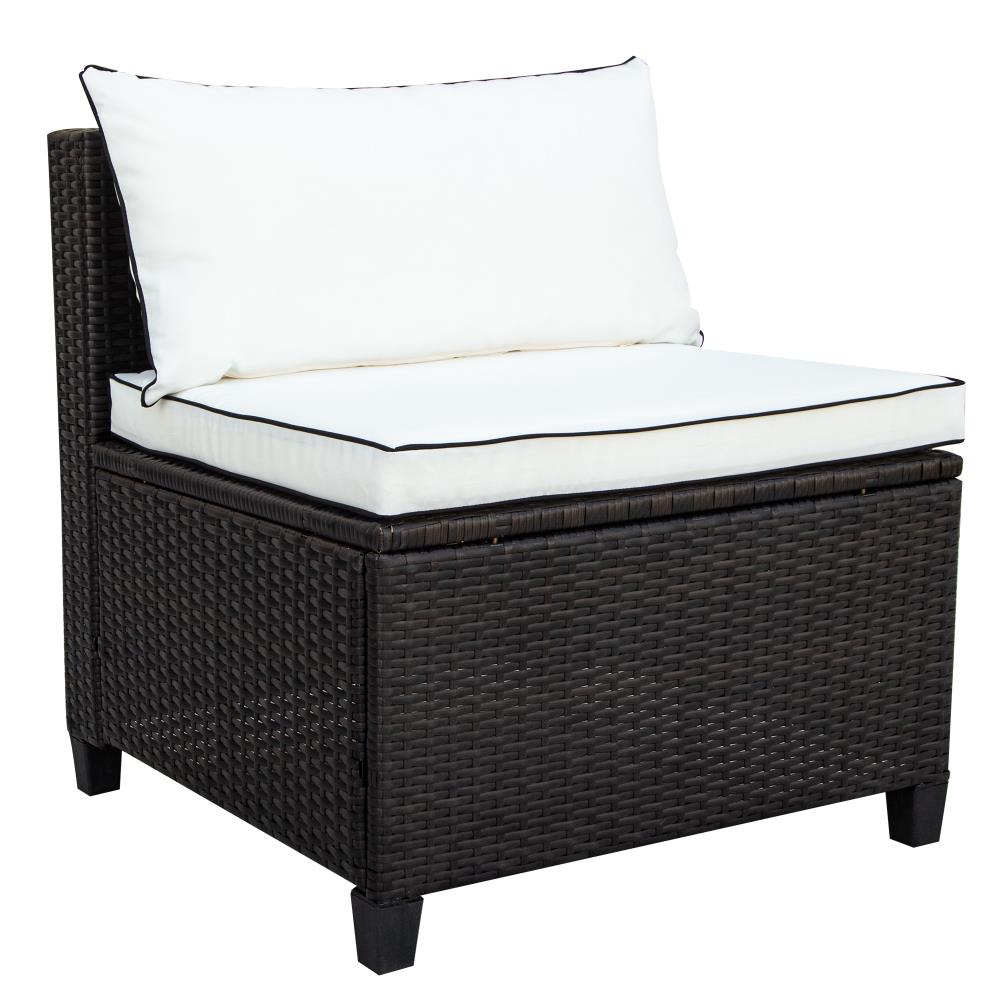 Clihome TX237S00003 Patio-Conversation-Sets - View #8