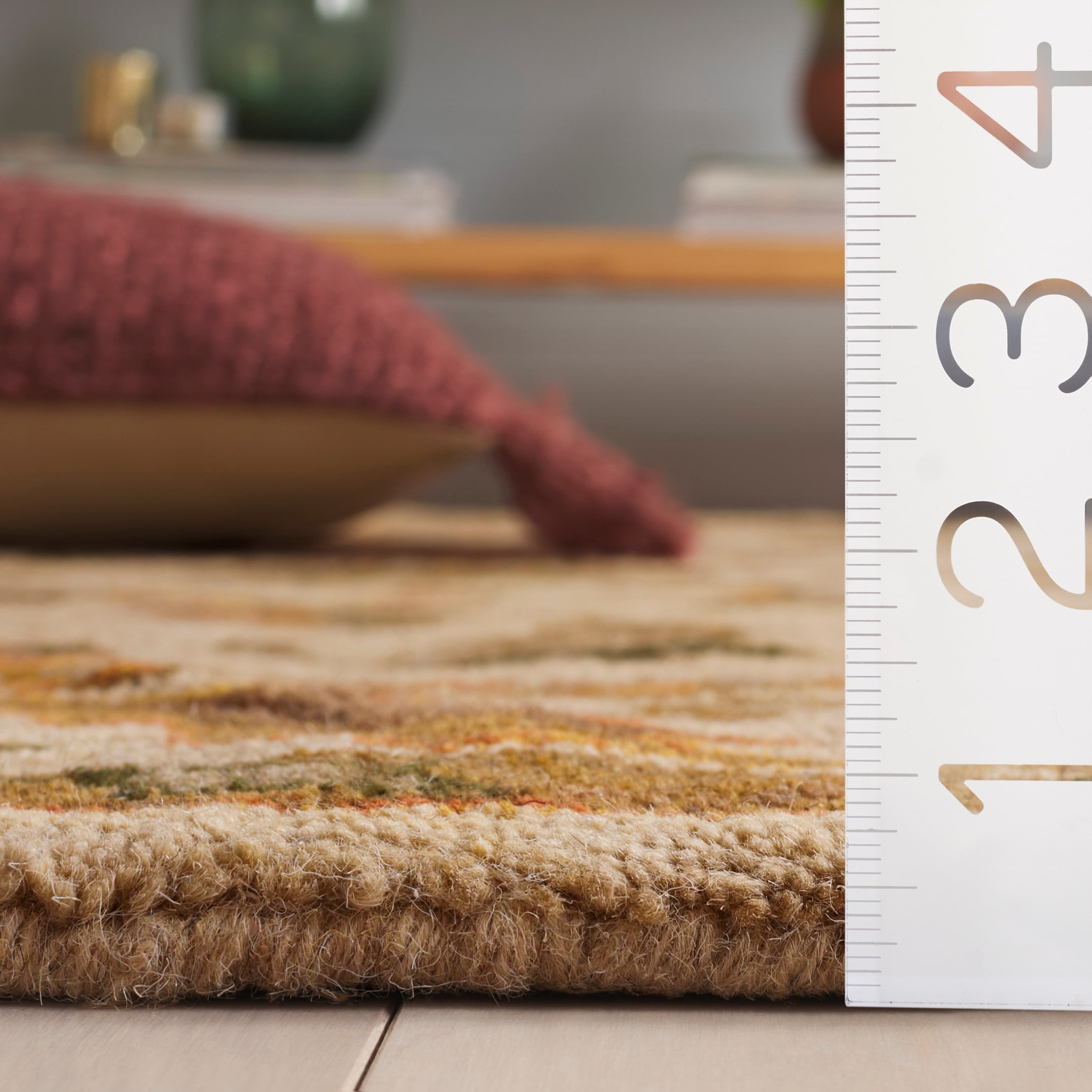 Safavieh AT52D-6R rugs - View #5