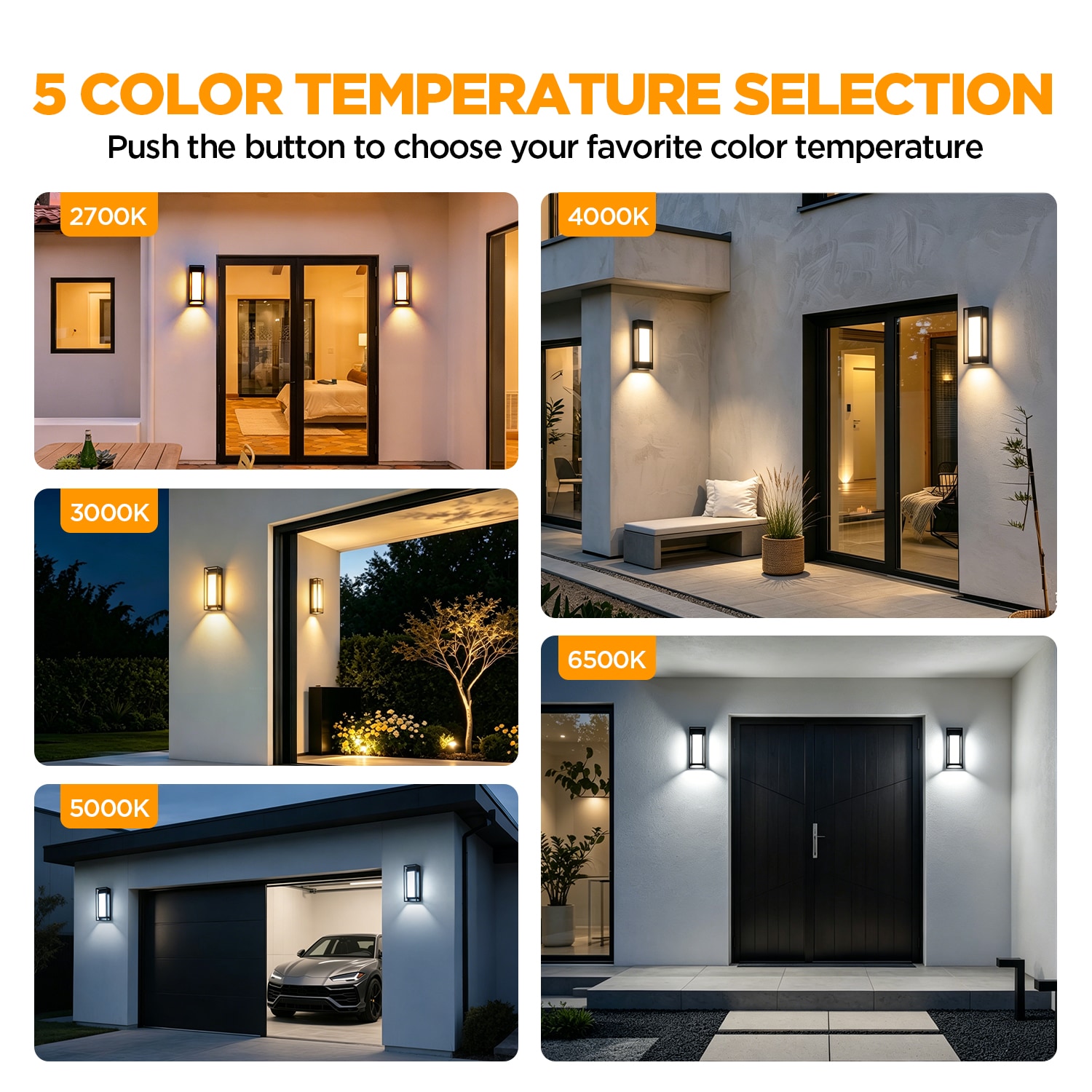 Origin 21 5297601012 Outdoor-Wall-Lighting - View #3