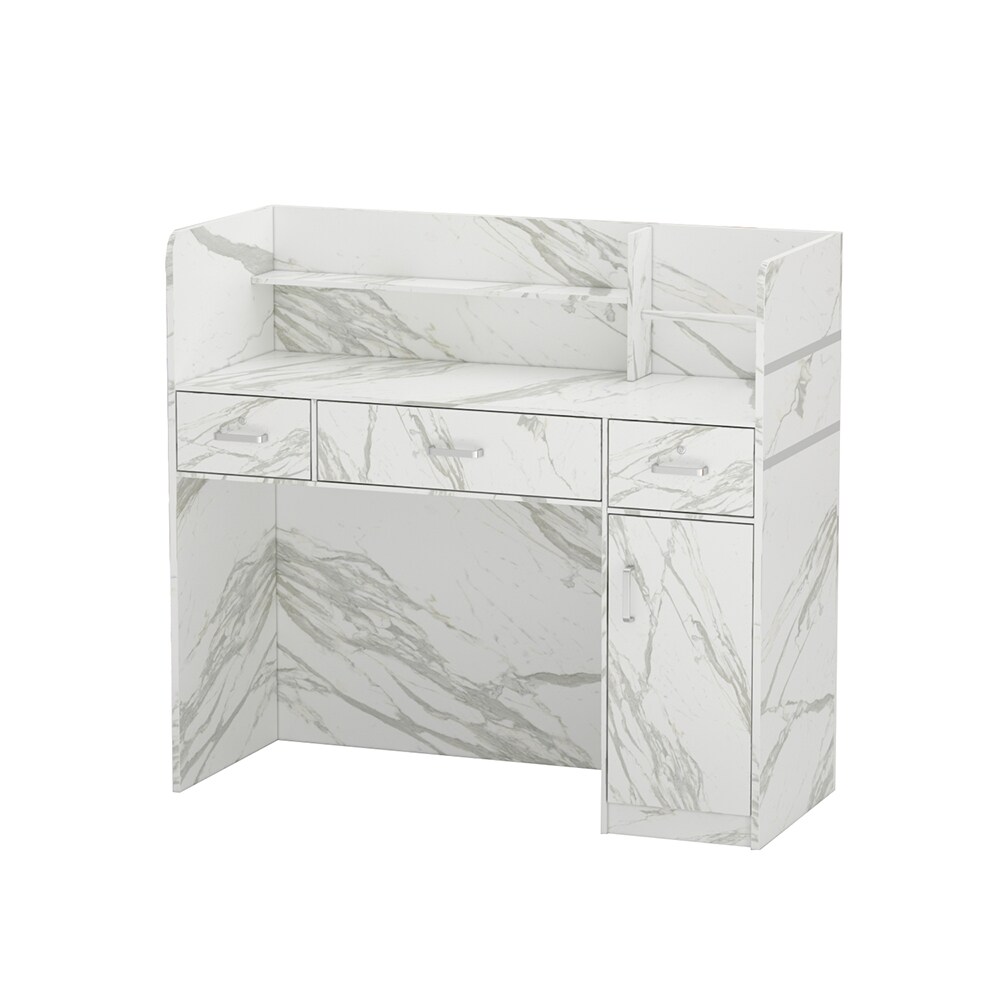  V-KF210126-03 Bedroom-Vanities - View #5