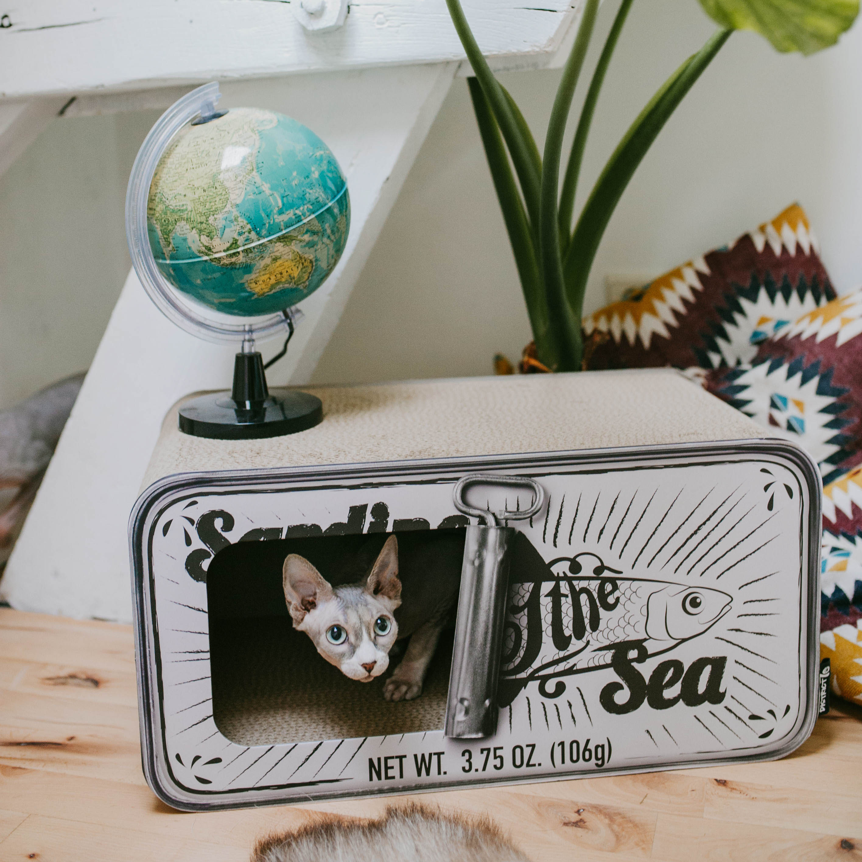 District70 4718 Cat-Trees - View #7