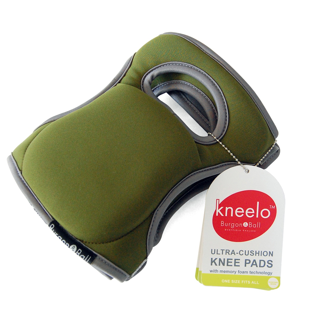 Burgon & Ball Kneelo Garden Knee Pads