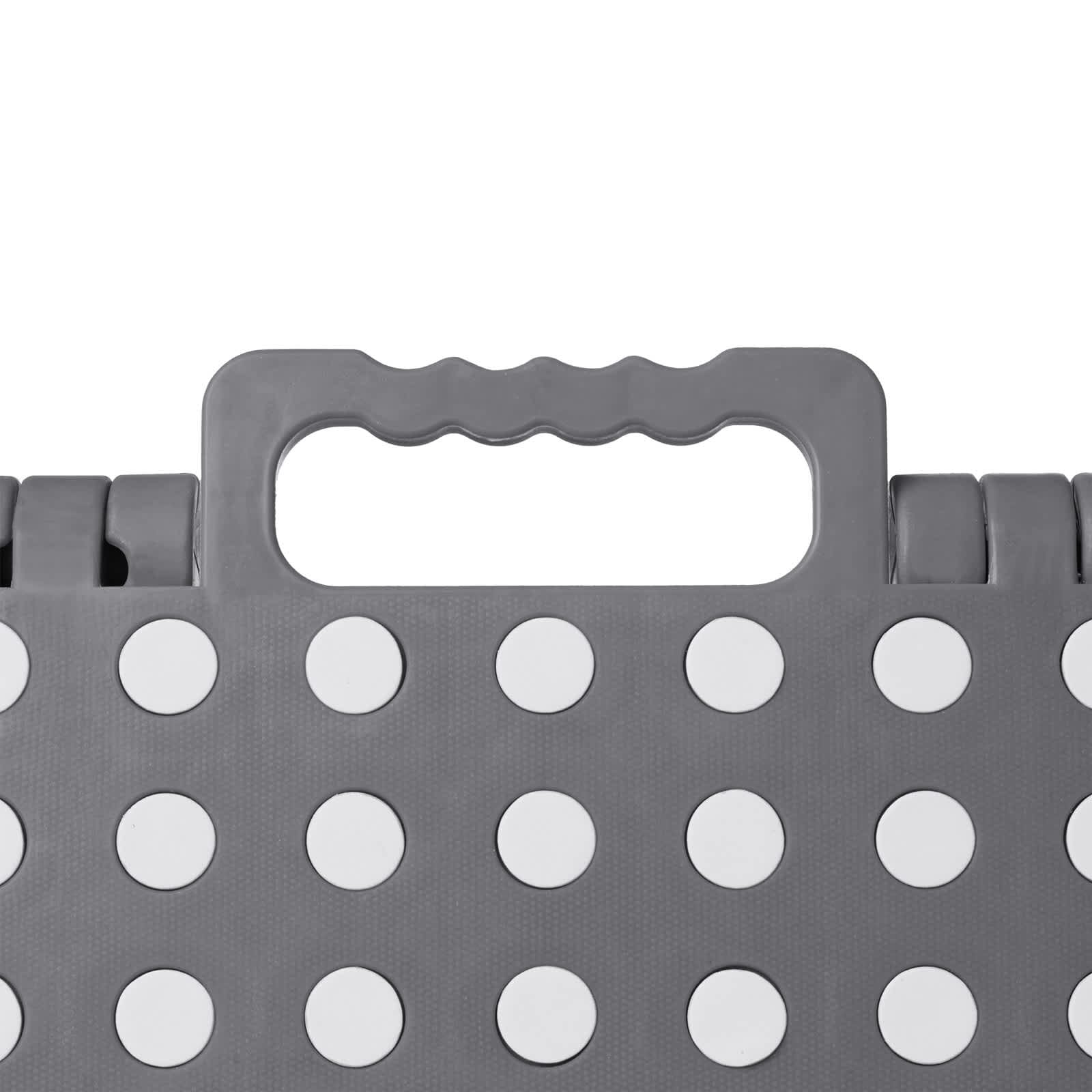 Casafield HOM-LAD-9DFS-GRY step - View #4