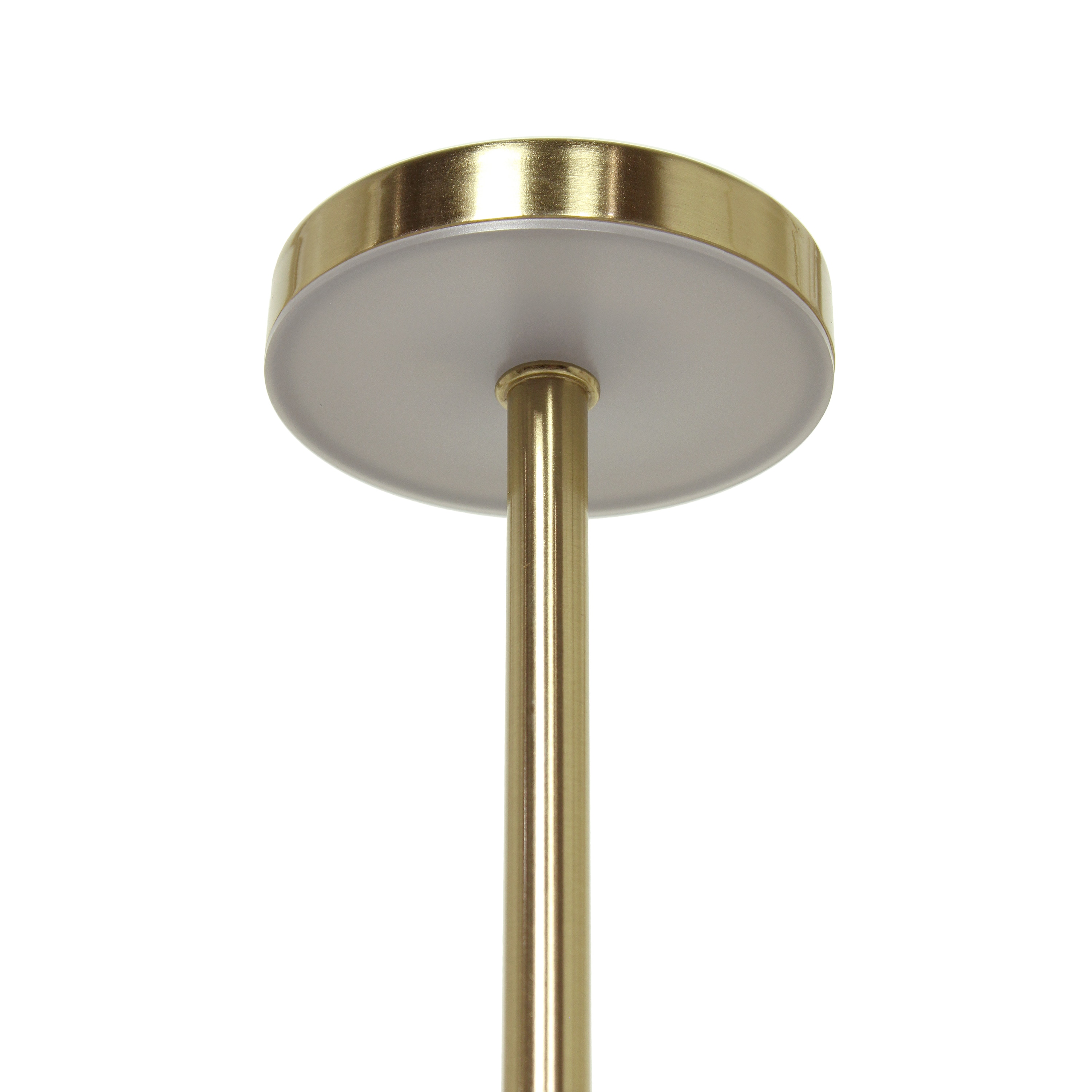 Simple Designs LD1083-GLD Desk-Table-Lamps - View #6