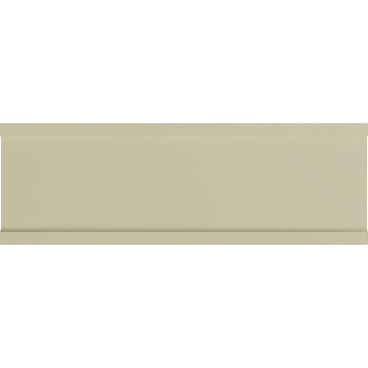 Ekena Millwork CHA07X01ER-CASE-12 Chair-Rail-Moulding - View #4